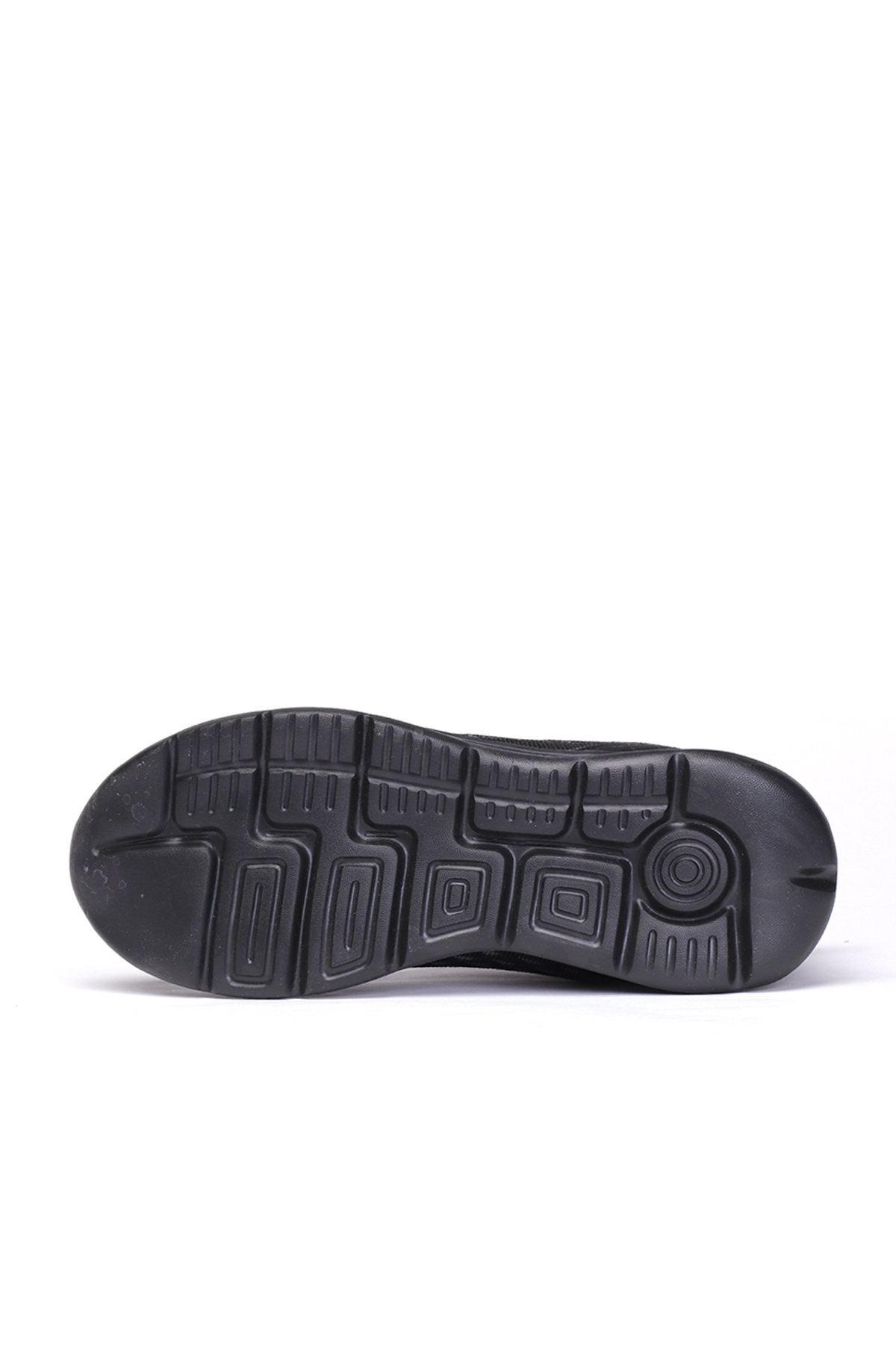 Armin Kadın Siyah Koşu Ayakkabısı - Görsel 4