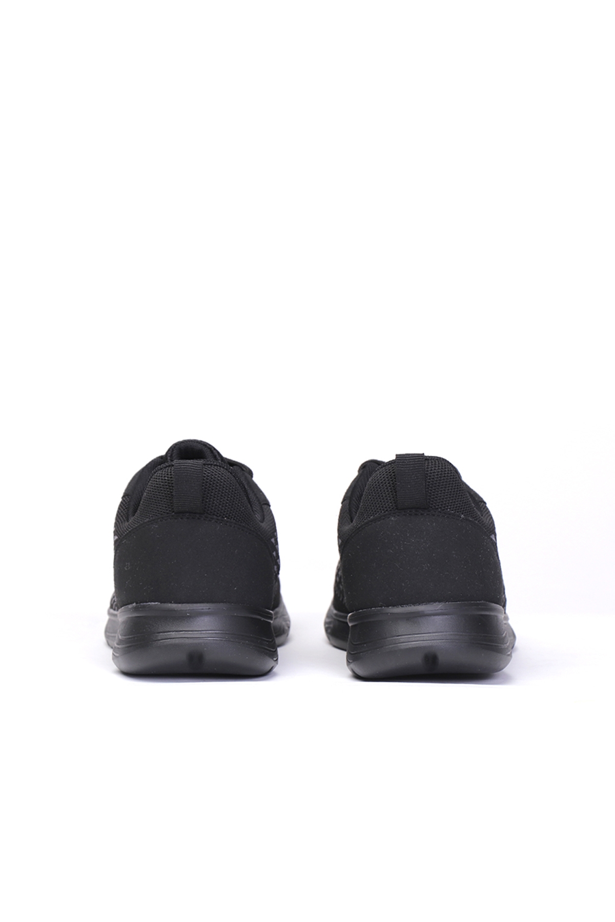 Armin Kadın Siyah Koşu Ayakkabısı - Görsel 6