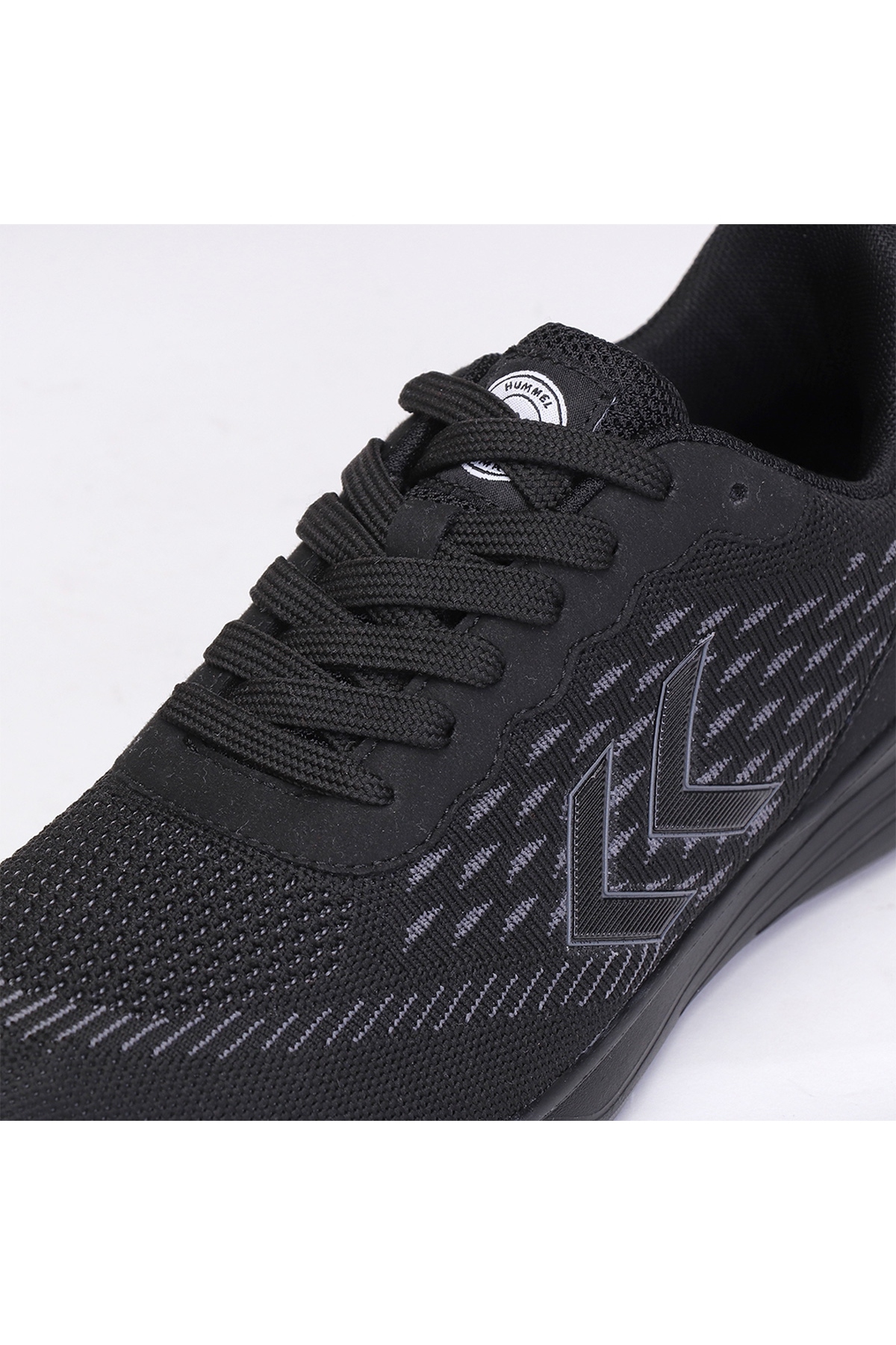 Armin Kadın Siyah Koşu Ayakkabısı - Görsel 7
