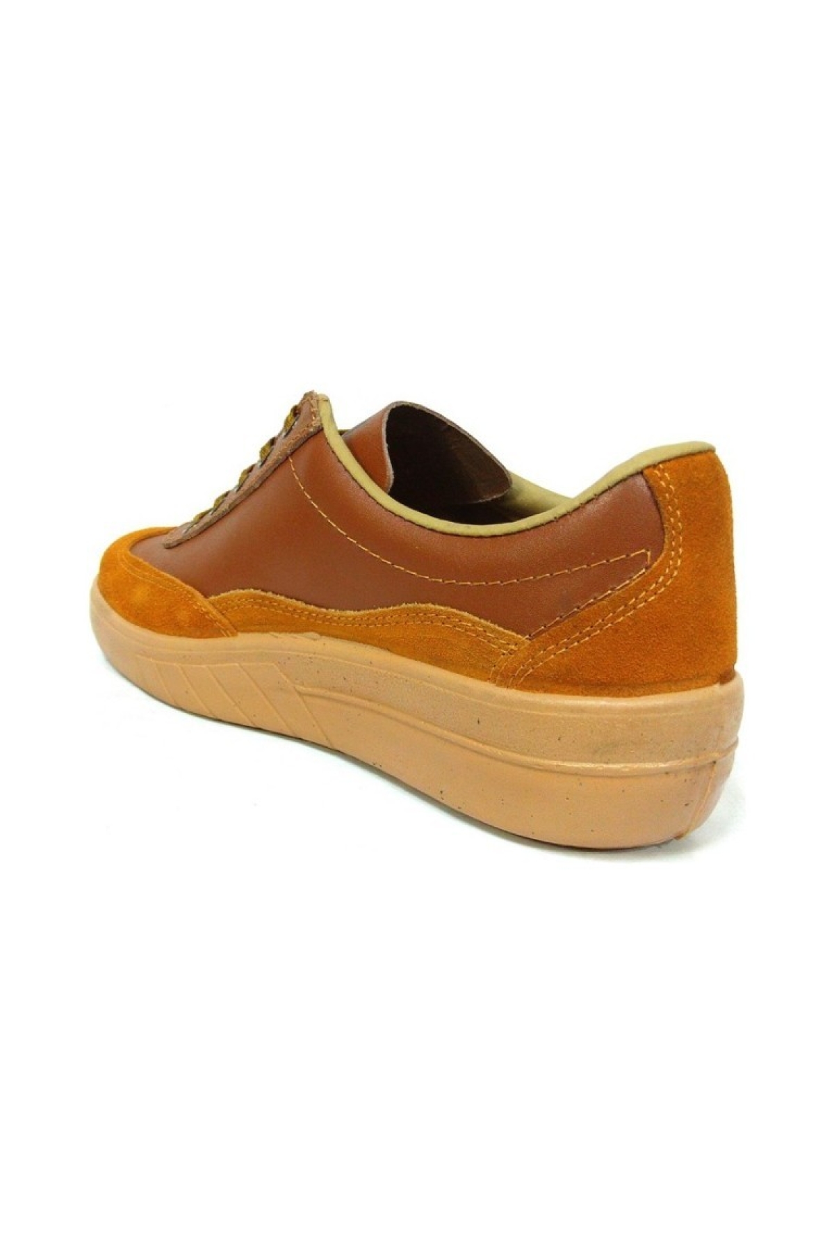 2209-26 Tarla Bahçe Kamp Dayanıklı Outdoor Ayakkabı - Görsel 4