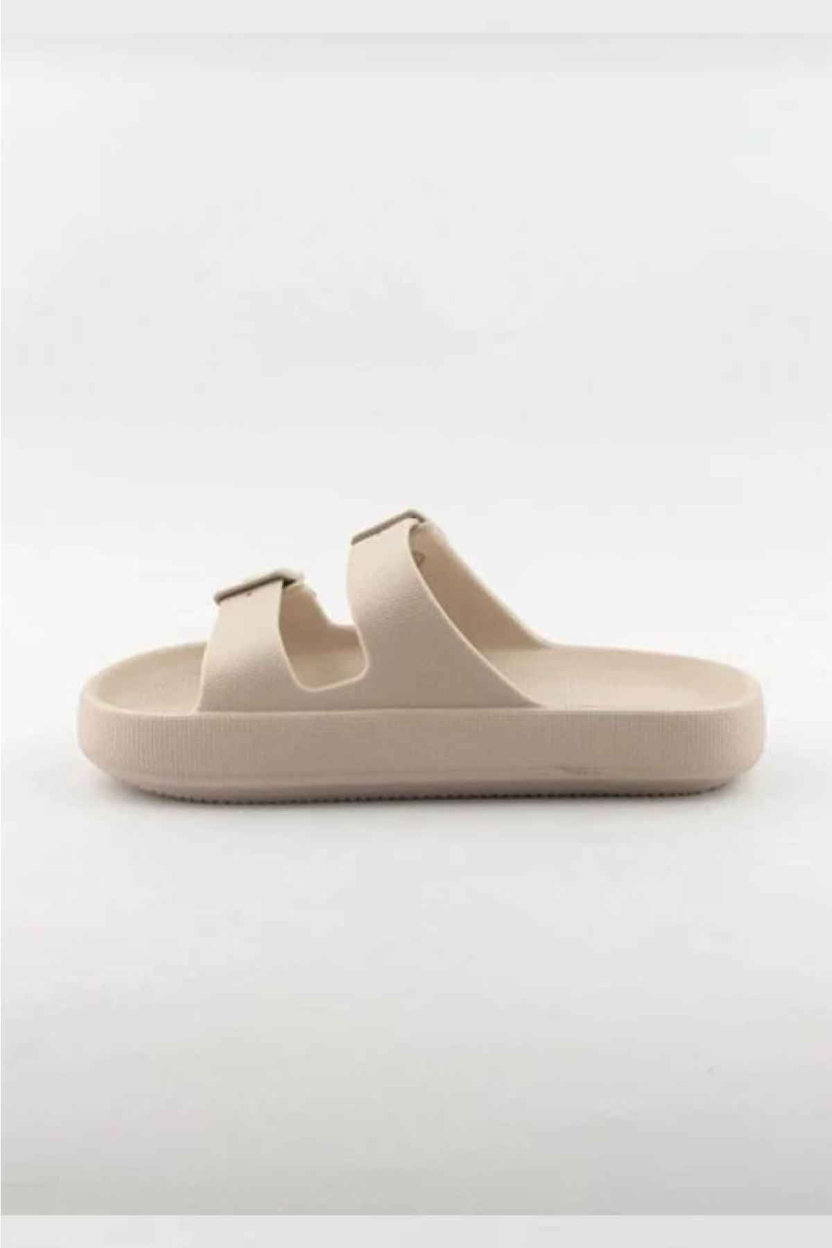 Akınal E282.M.0000-26 Eva Çift Bant Anatomik Erkek Terlik - Görsel 4