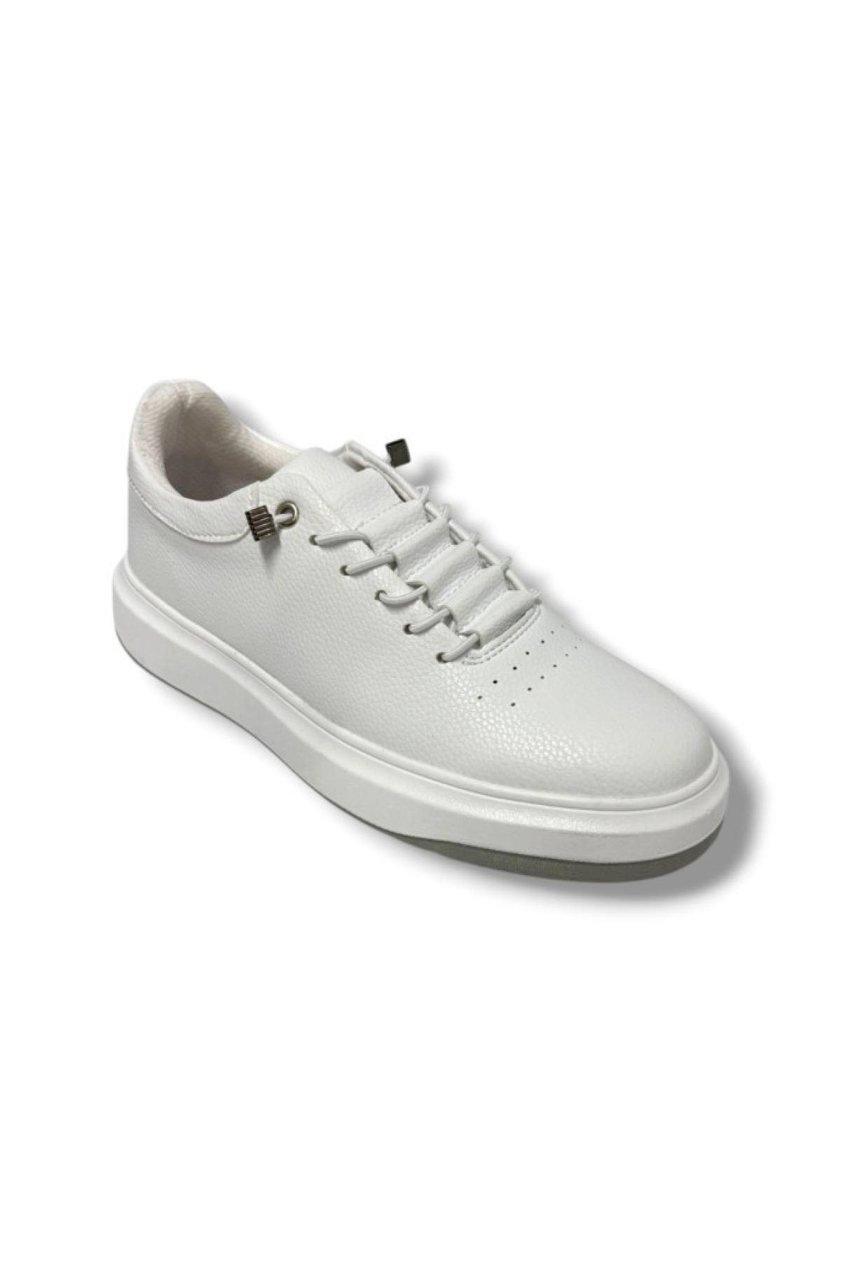 404-26 Deri Anatomik Erkek Ayakkabı - Görsel 2