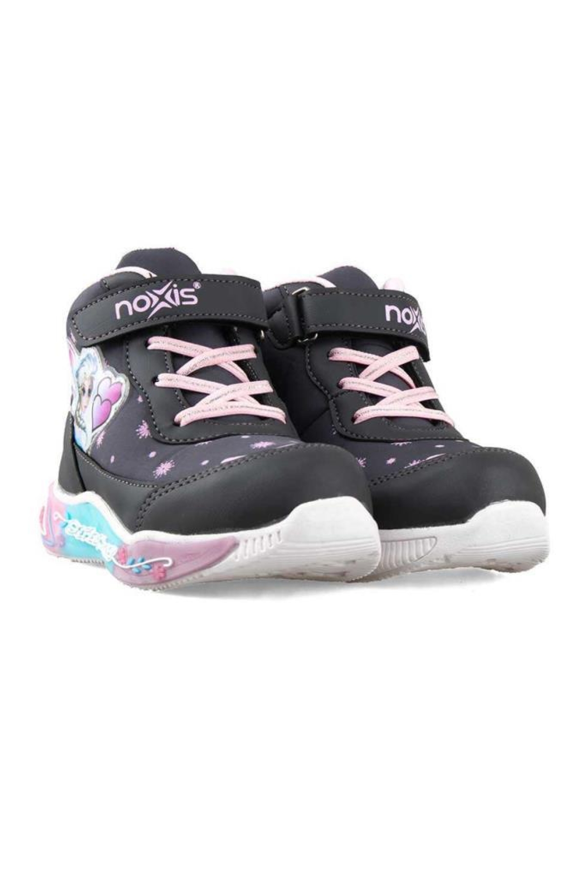 Snowgirl Sneaker Kız Çocuk Bot - Görsel 3