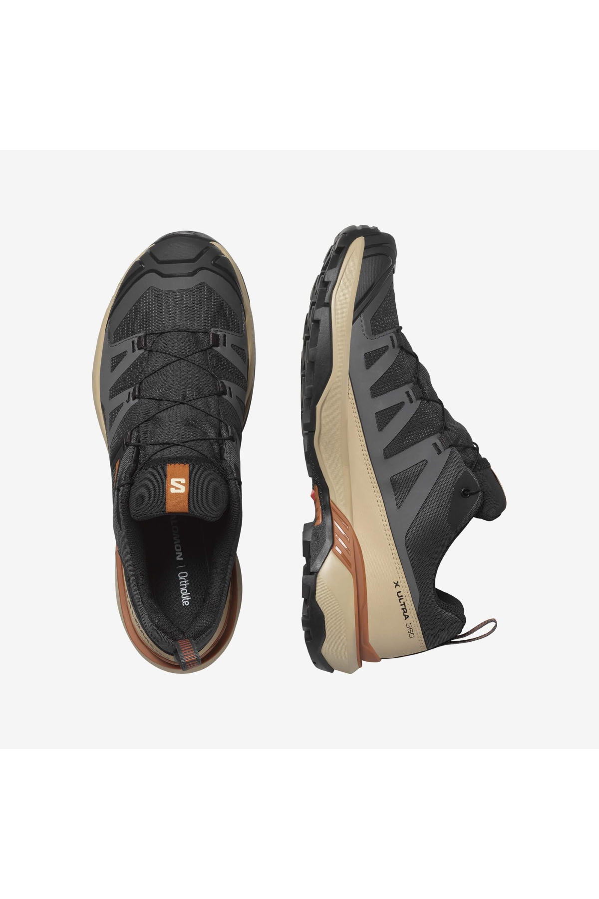 L47687000 X ULTRA 360 GORE-TEX ERKEK SPOR - Görsel 4