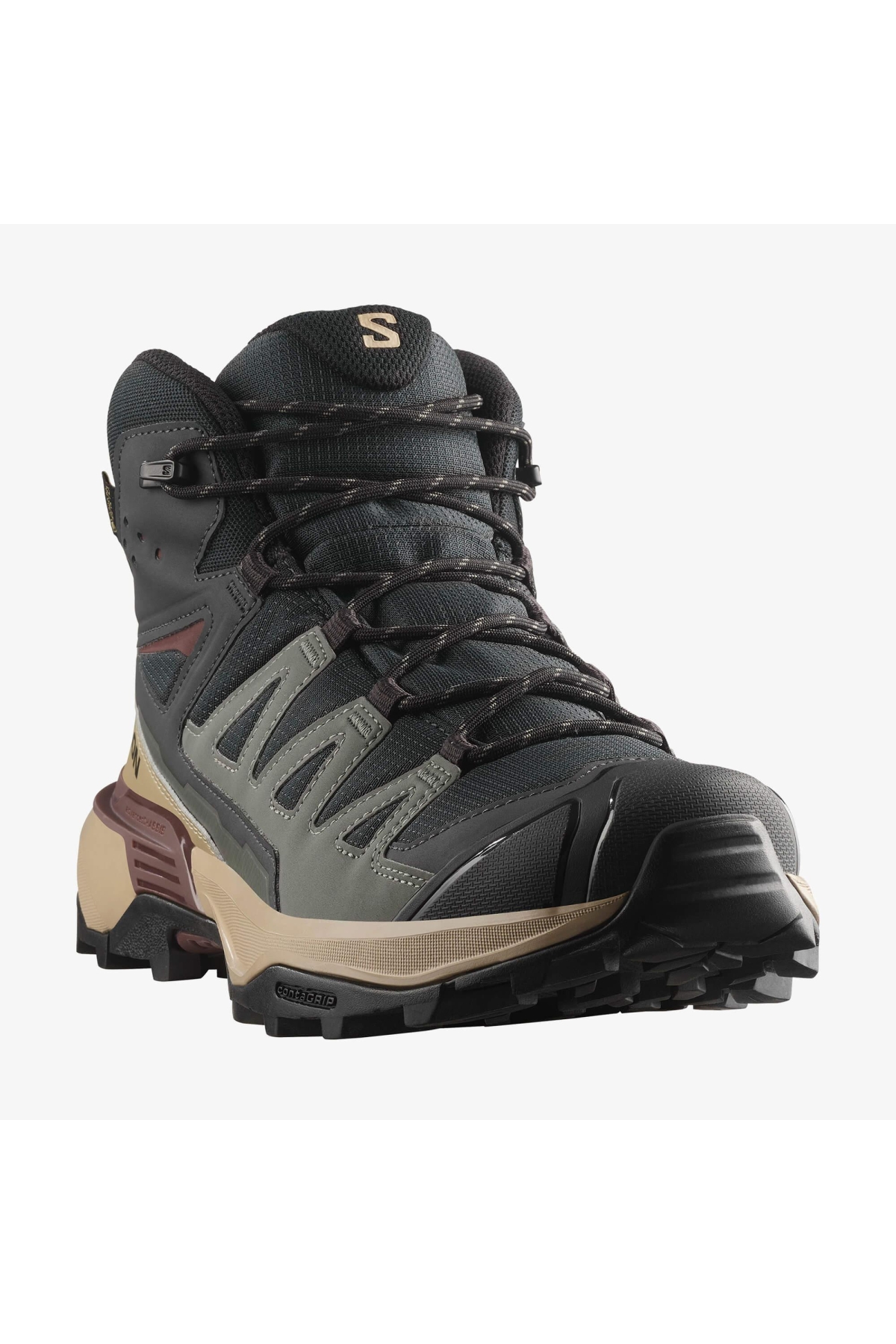 X ULTRA 360 MID GORE-TEX ERKEK OUTDOOR - Görsel 9