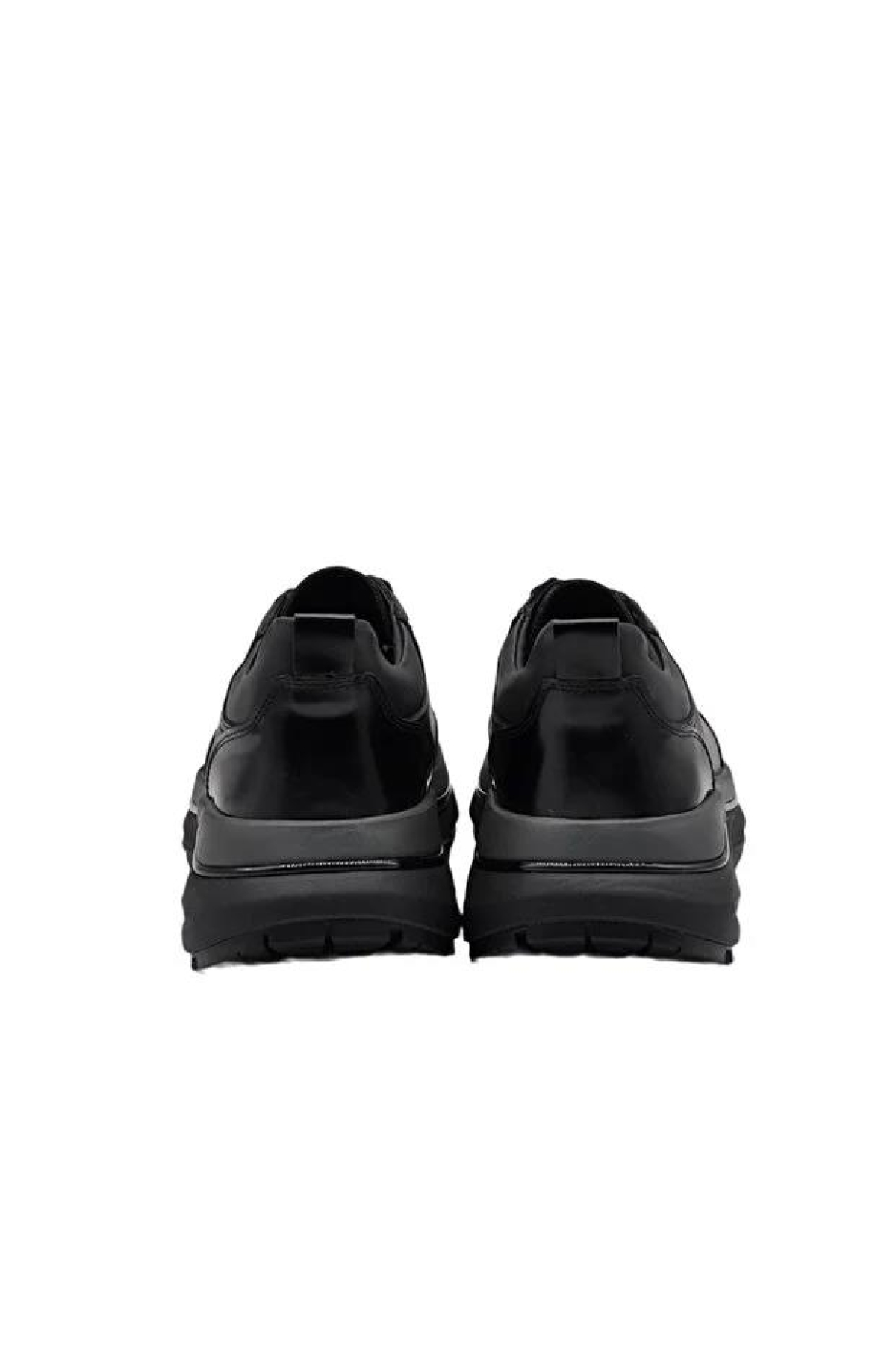 Deri Casual Erkek Ayakkabı 22390 - Görsel 3