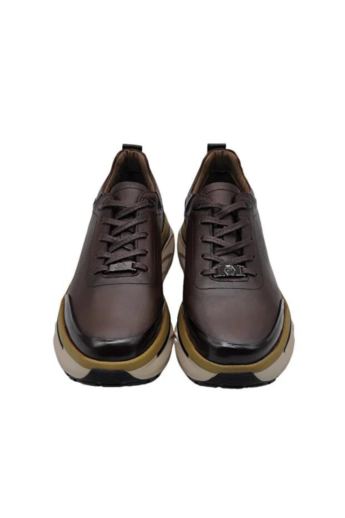Deri Casual Erkek Ayakkabı 22390 - Görsel 5