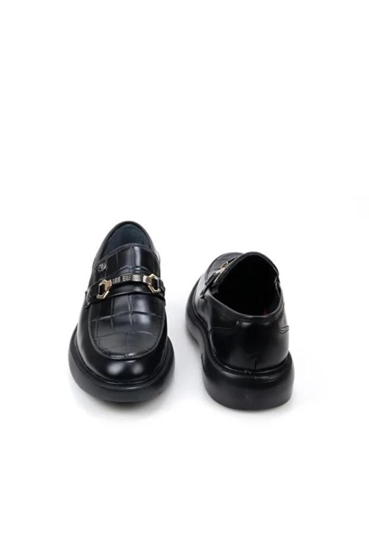 Erkek Klasik Ayakkabı 70919 - Görsel 6