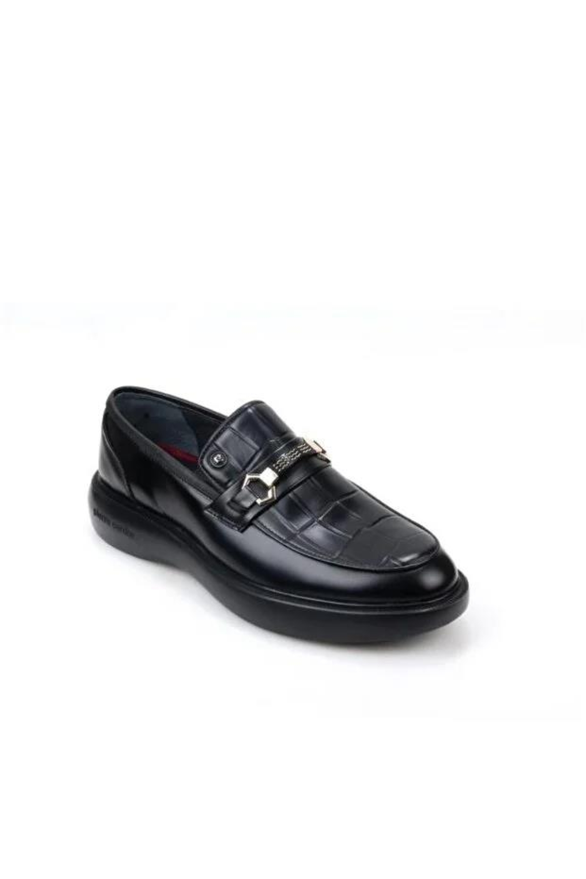 Erkek Klasik Ayakkabı 70919 - Görsel 8