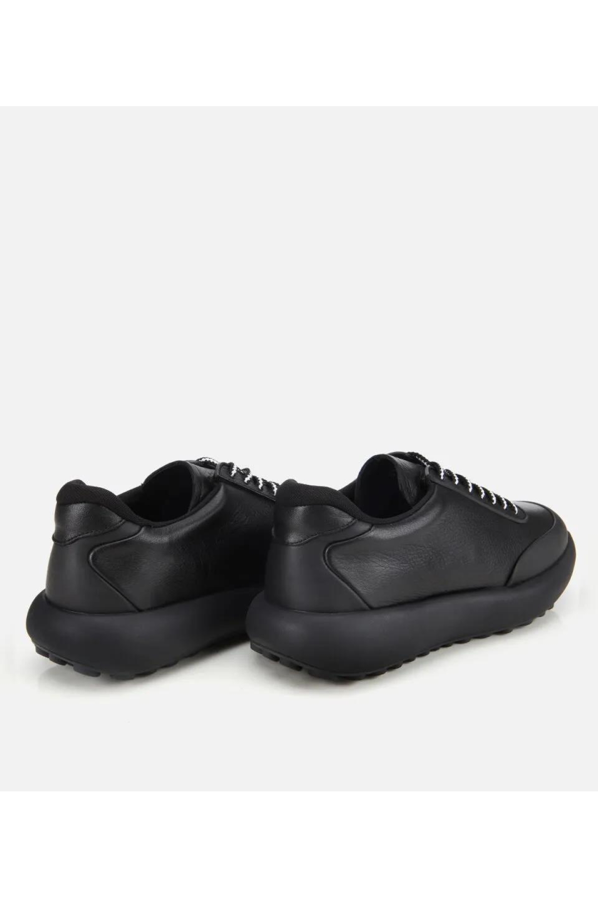 Erkek Deri Yumuşak Dokulu Casual Ayakkabı 22281 - Görsel 5