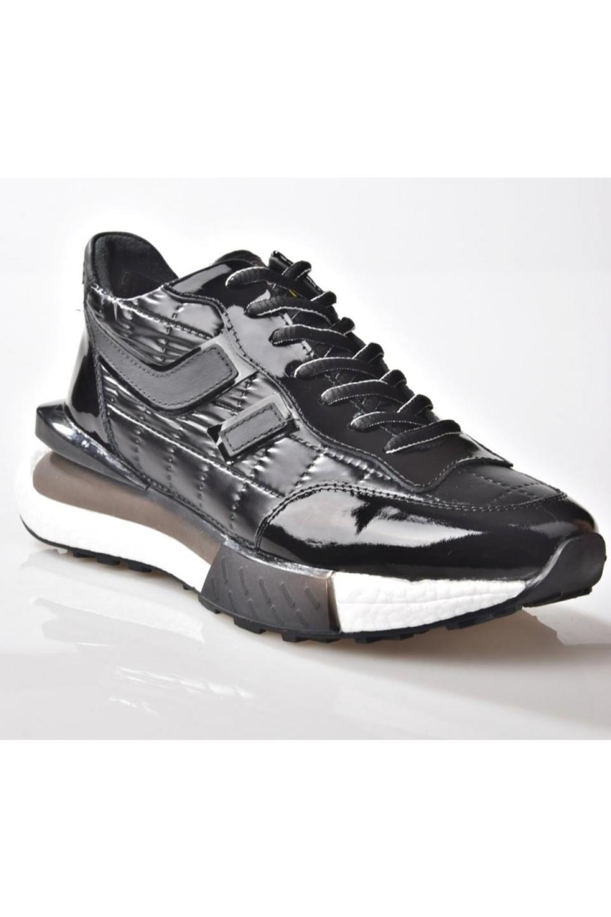 Erkek Deri Casual Ayakkabı 18344 - Görsel 2