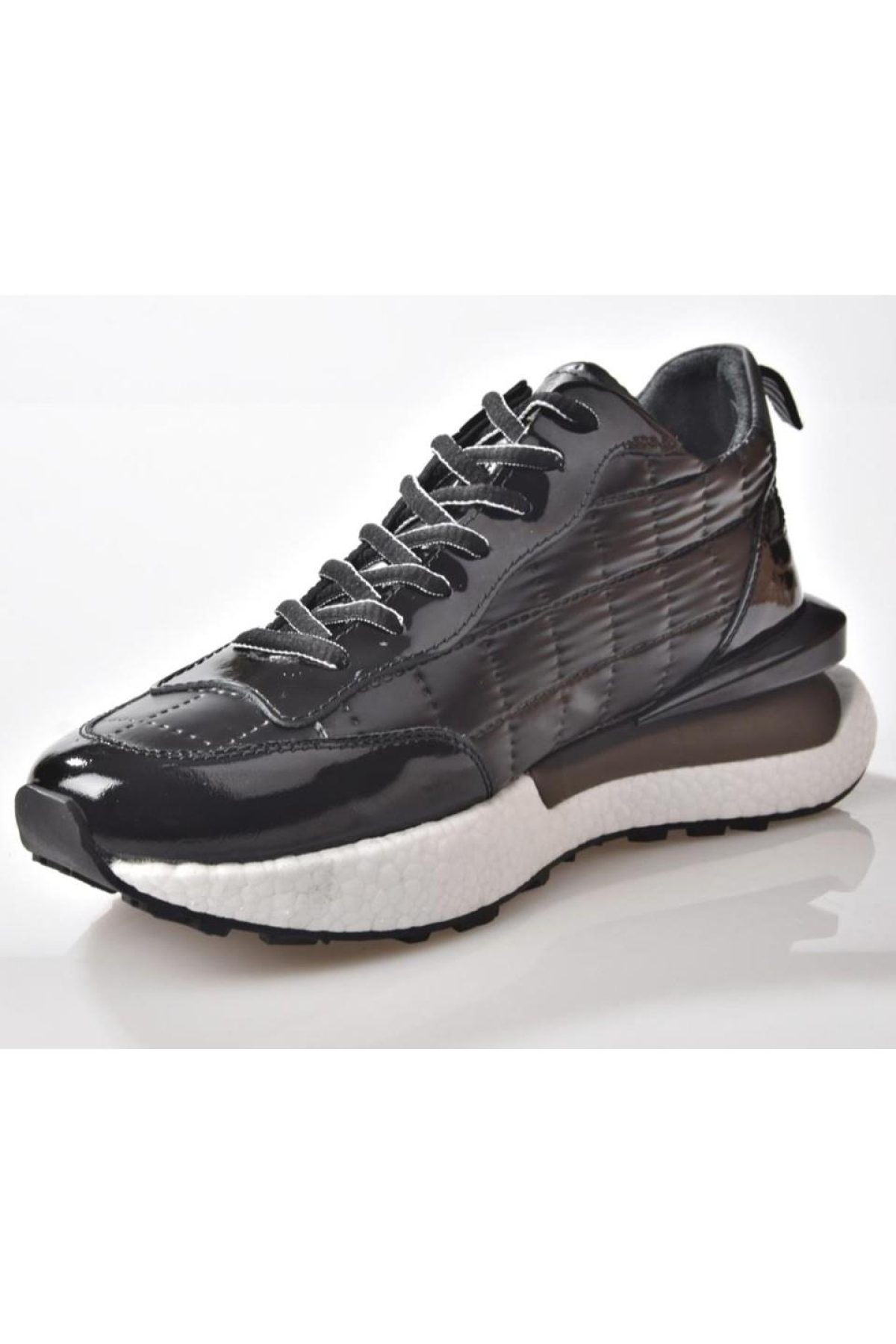 Erkek Deri Casual Ayakkabı 18344 - Görsel 4
