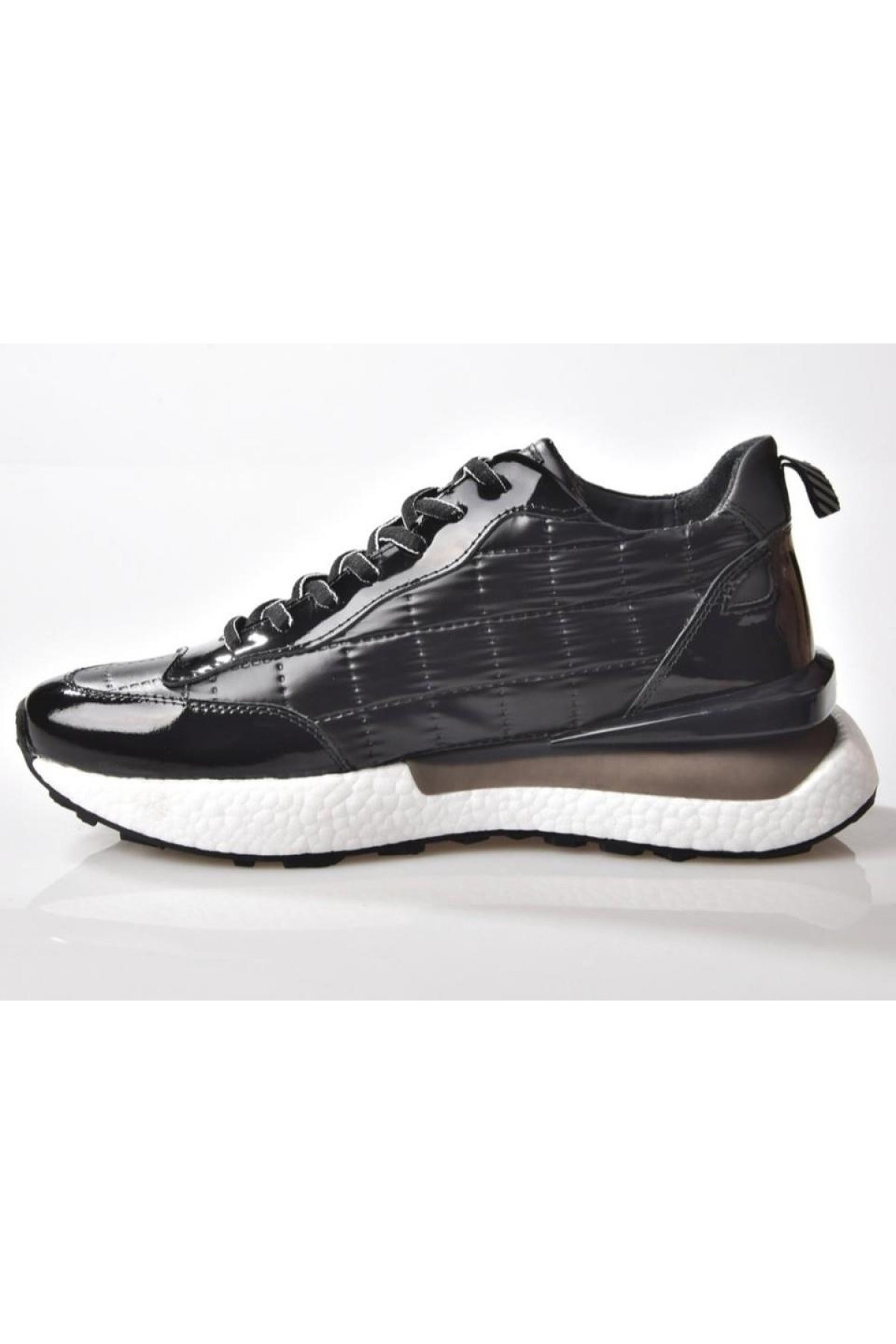 Erkek Deri Casual Ayakkabı 18344 - Görsel 5