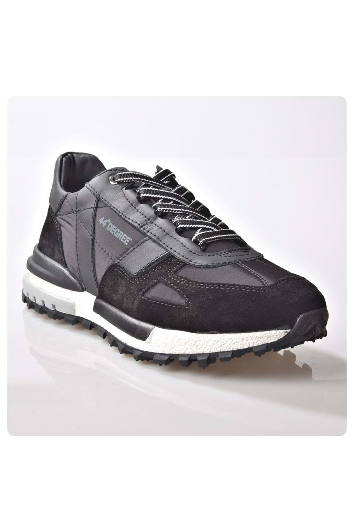 Erkek Deri Casual Ayakkabı 20354 - Görsel 2