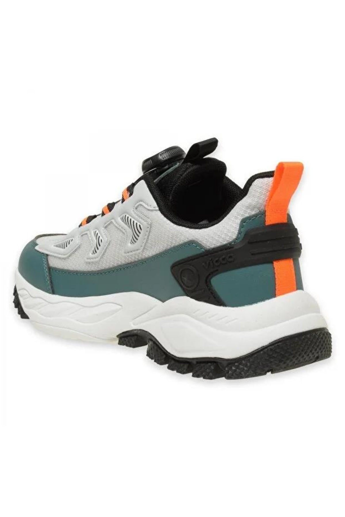 Bard Erkek Çocuk Ayakkabı 869.F24K.474 - Görsel 5