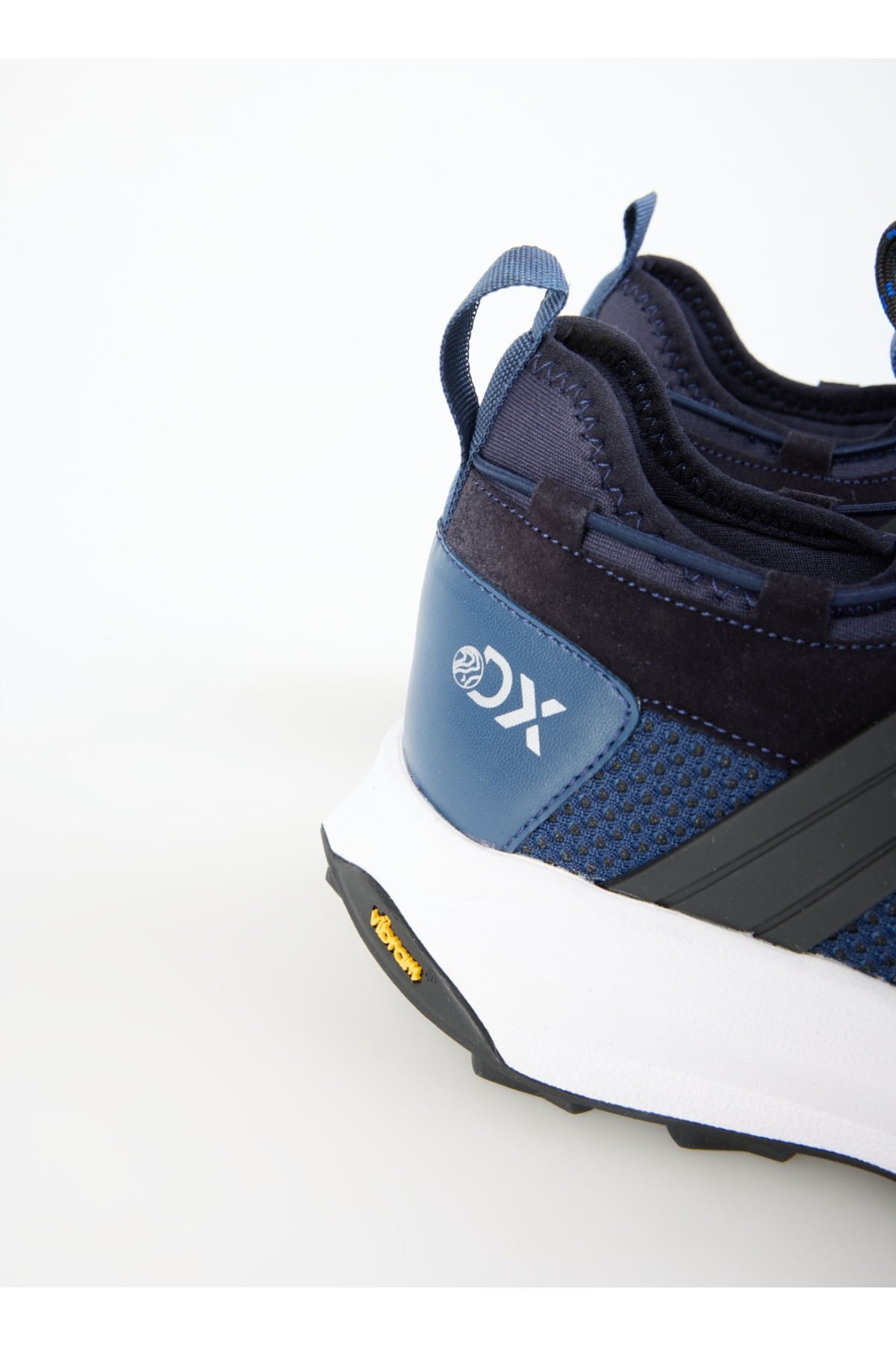 Lacivert Erkek Sneaker RUSTLE-DANY-VIBRAM - Görsel 6