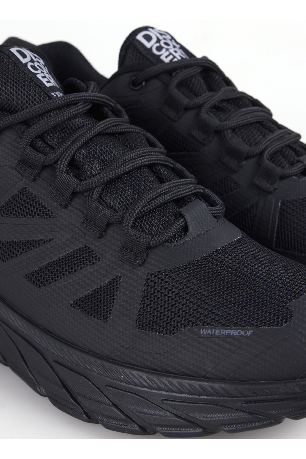 Siyah Erkek Sneaker TAKY-SEAN - Görsel 6
