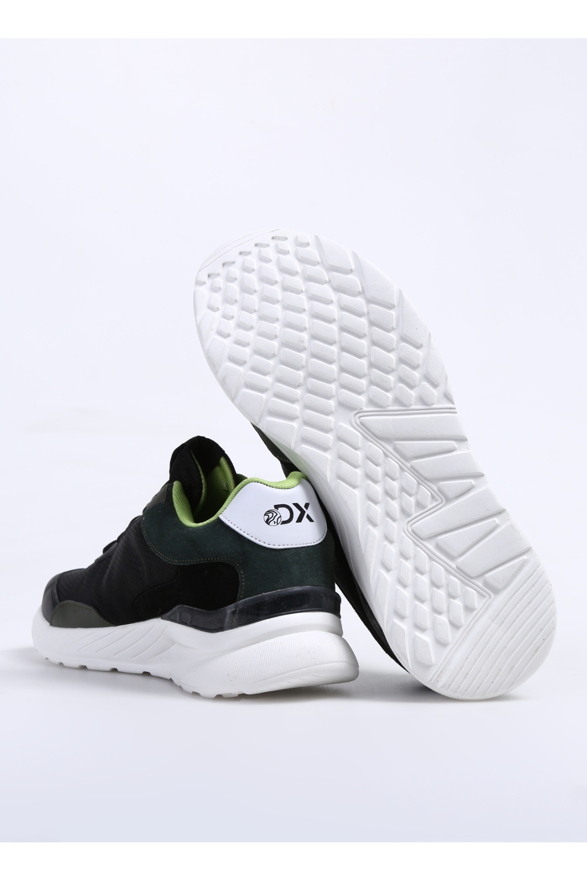 Siyah Erkek Sneaker LAWSON - Görsel 5