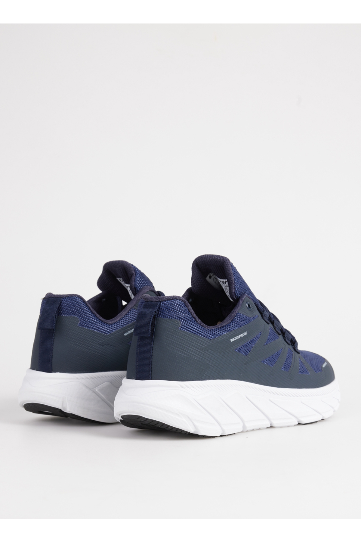 Lacivert Erkek Sneaker TAKY-SEAN - Görsel 4