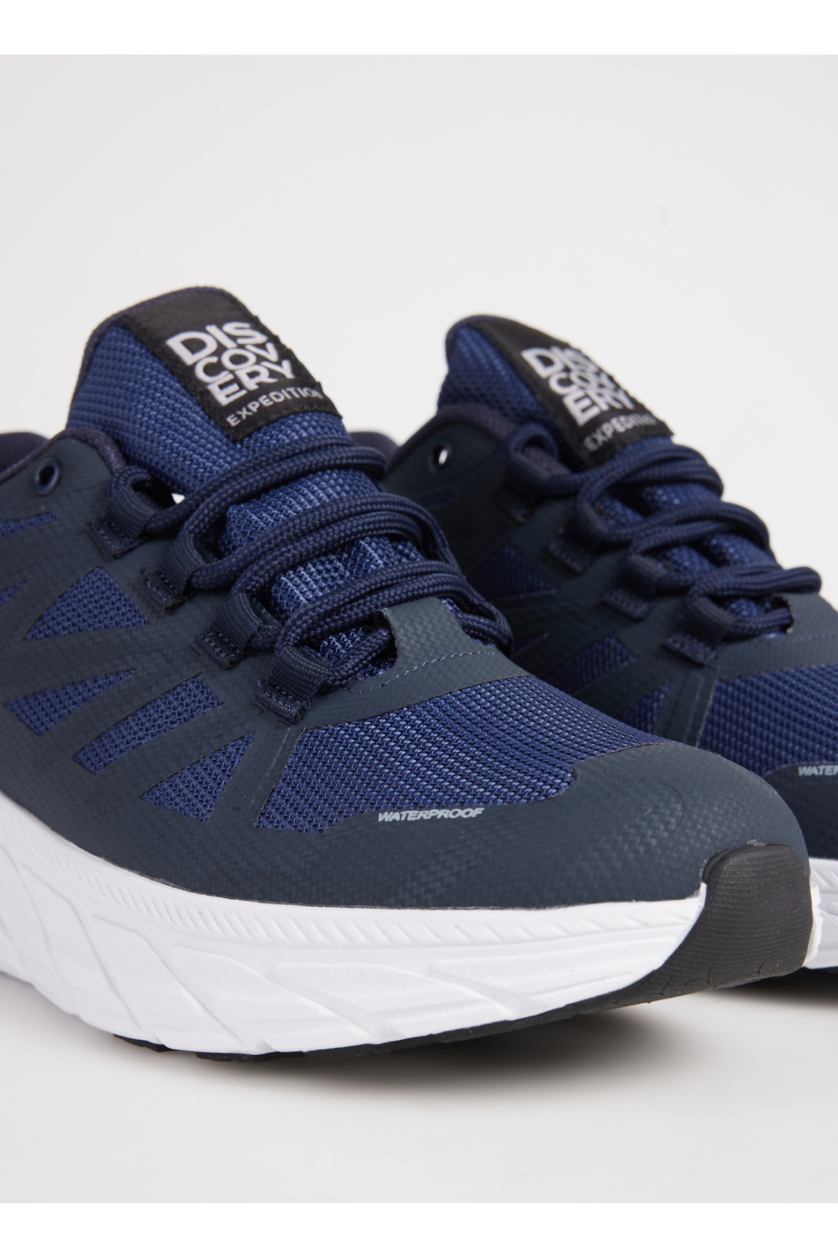 Lacivert Erkek Sneaker TAKY-SEAN - Görsel 6