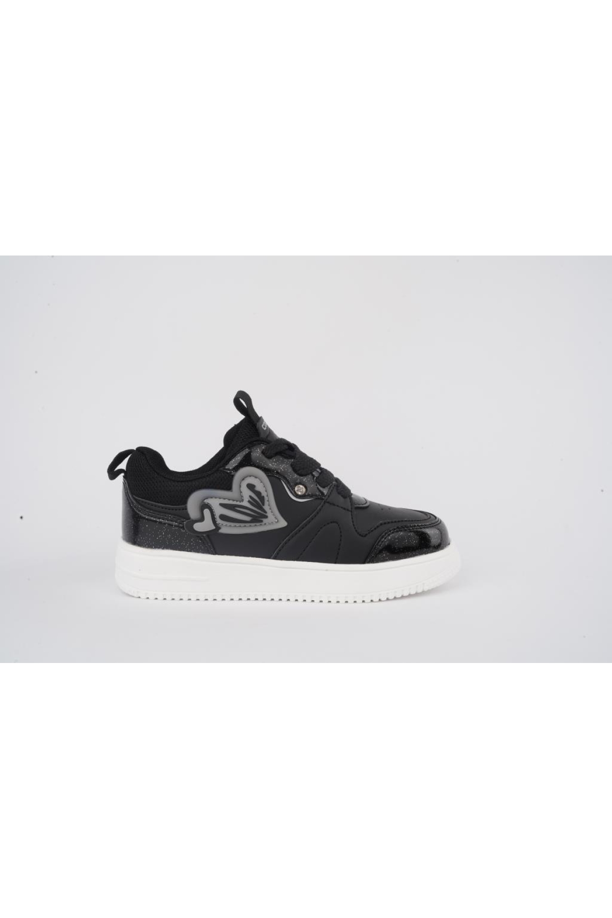 Megan Kız Çocuk Günlük Sneaker Spor Ayakkabı - Görsel 2