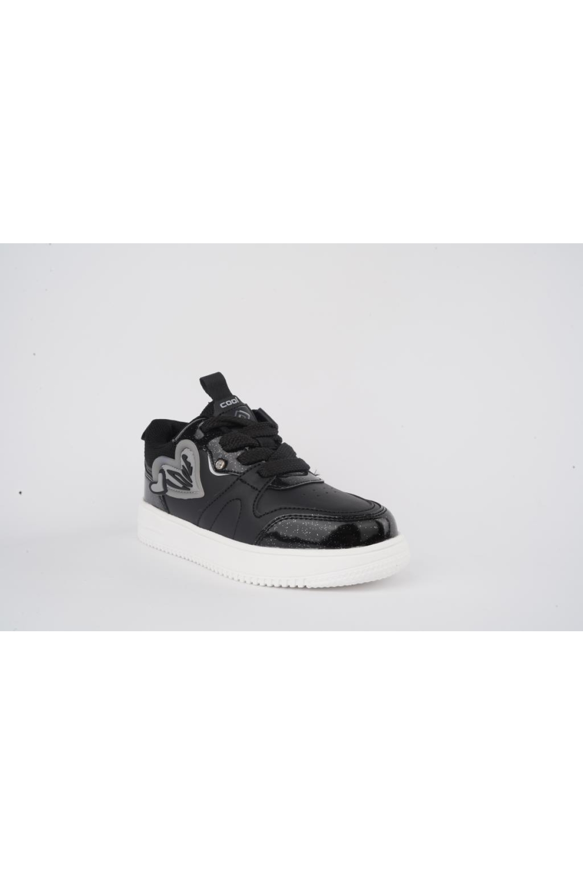 Megan Kız Çocuk Günlük Sneaker Spor Ayakkabı - Görsel 3