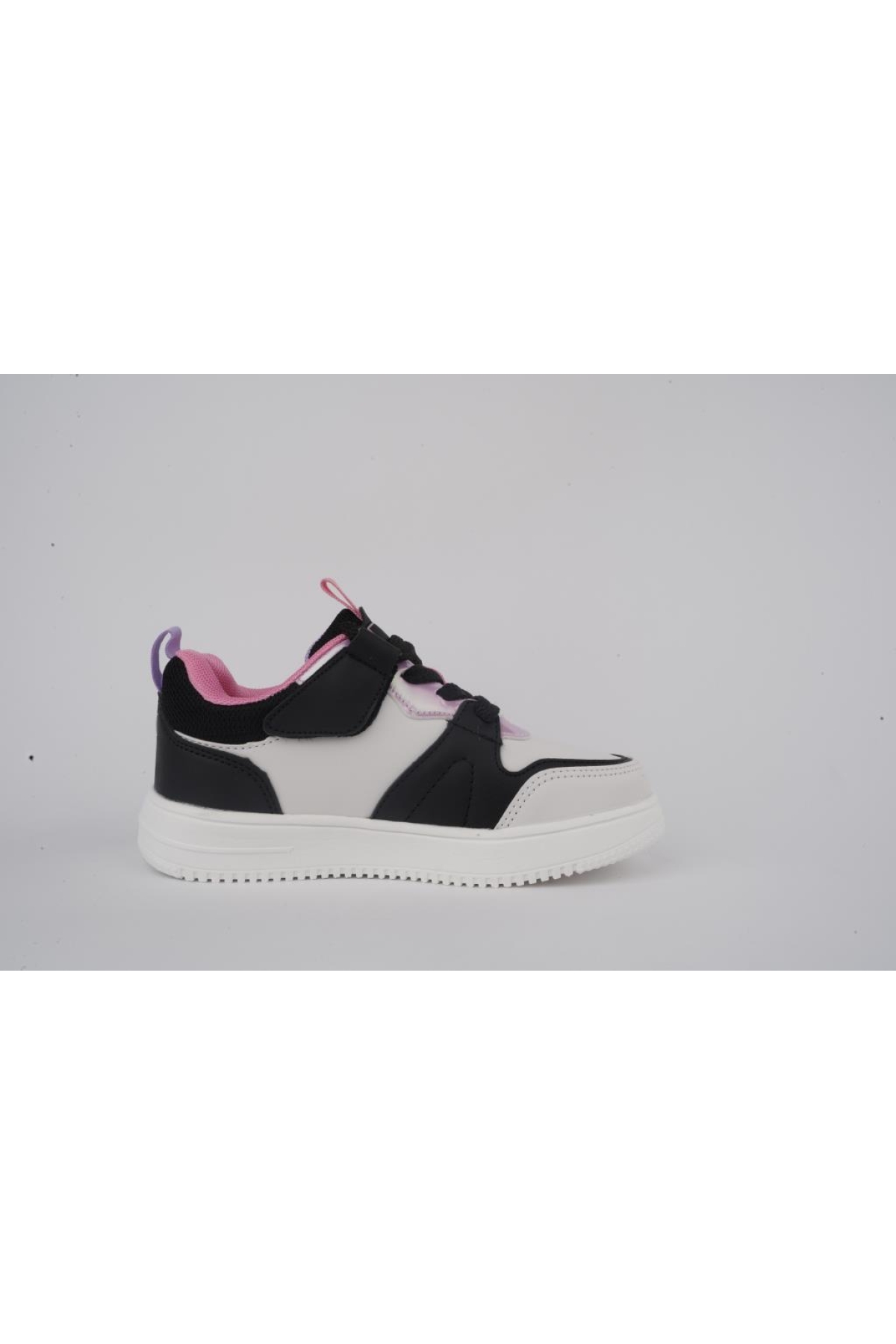 Megan Kız Çocuk Günlük Sneaker Spor Ayakkabı - Görsel 3