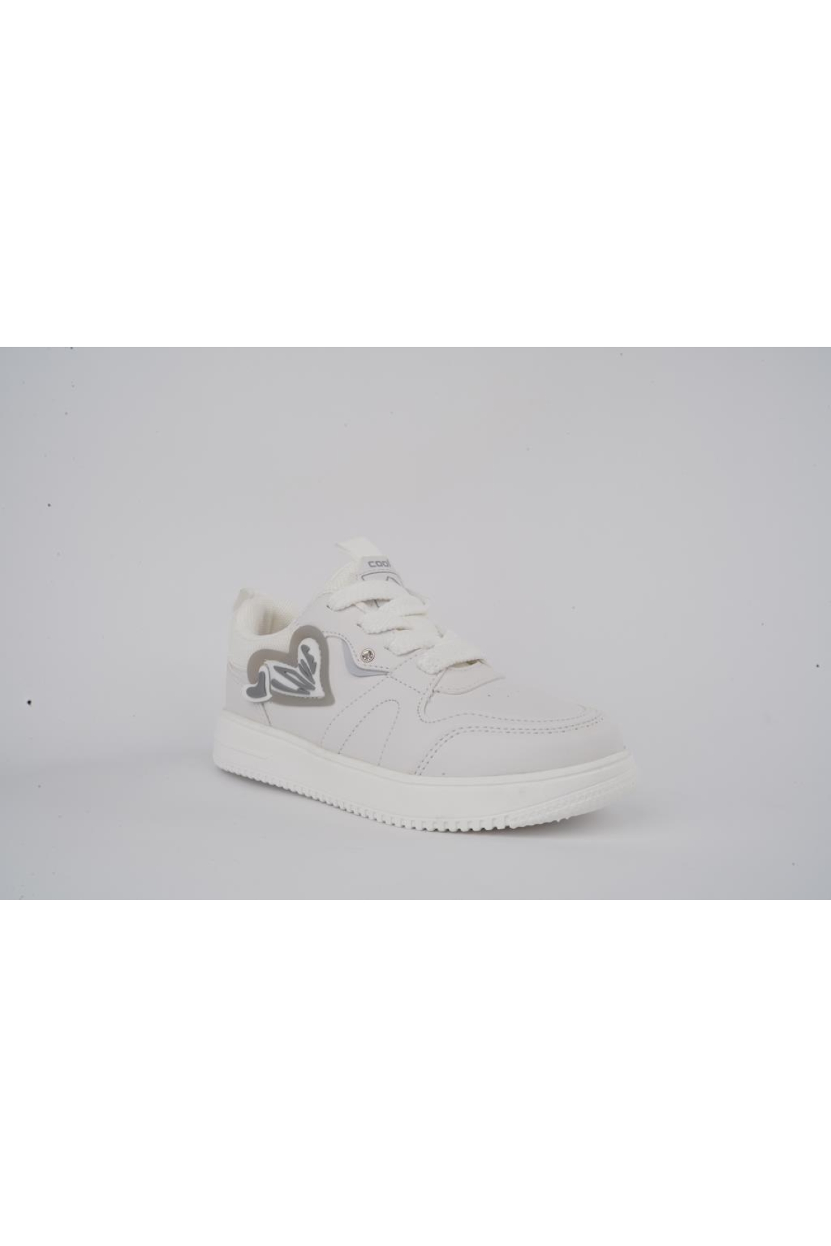 Megan Kız Çocuk Günlük Sneaker Spor Ayakkabı - Görsel 3