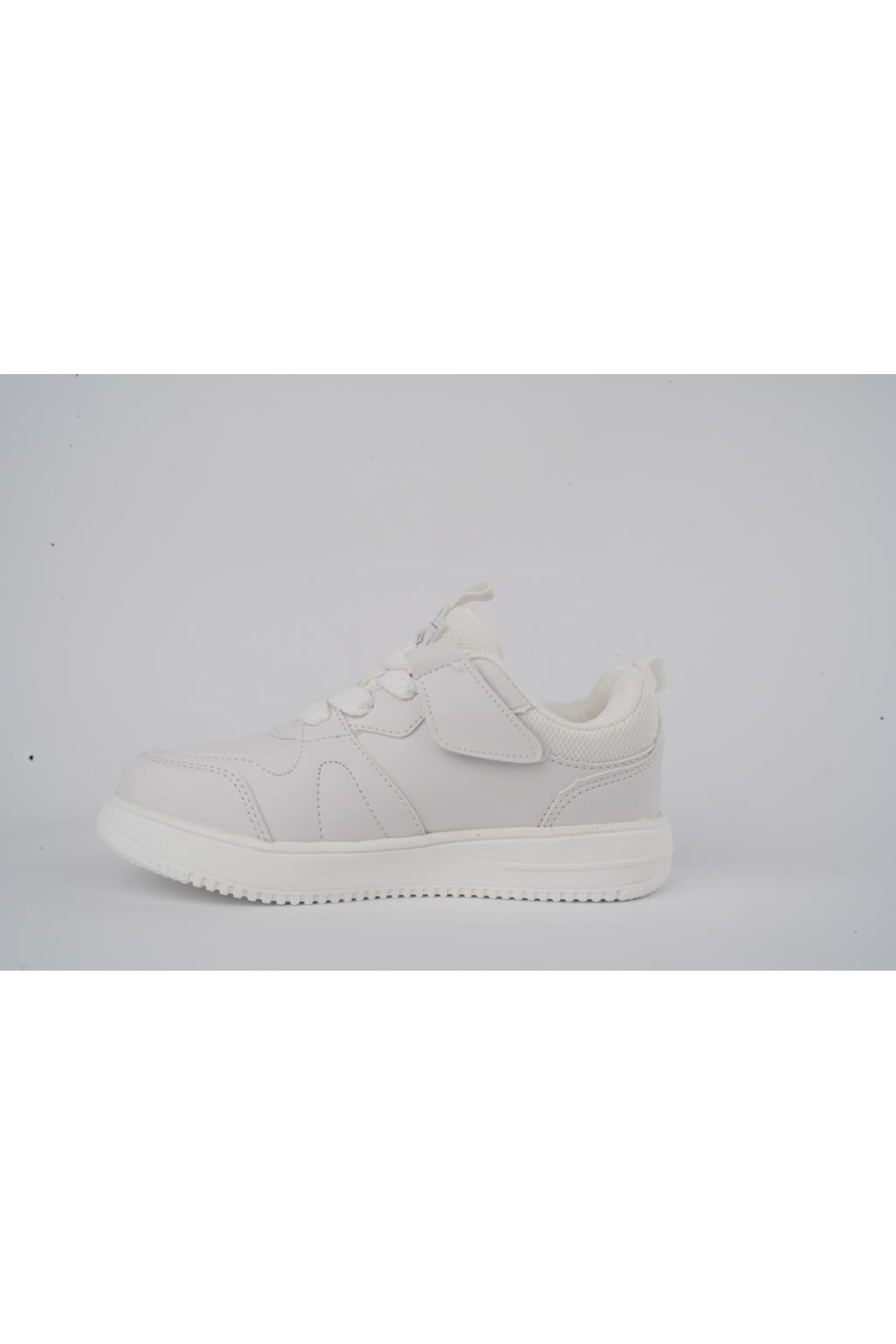 Megan Kız Çocuk Günlük Sneaker Spor Ayakkabı - Görsel 4