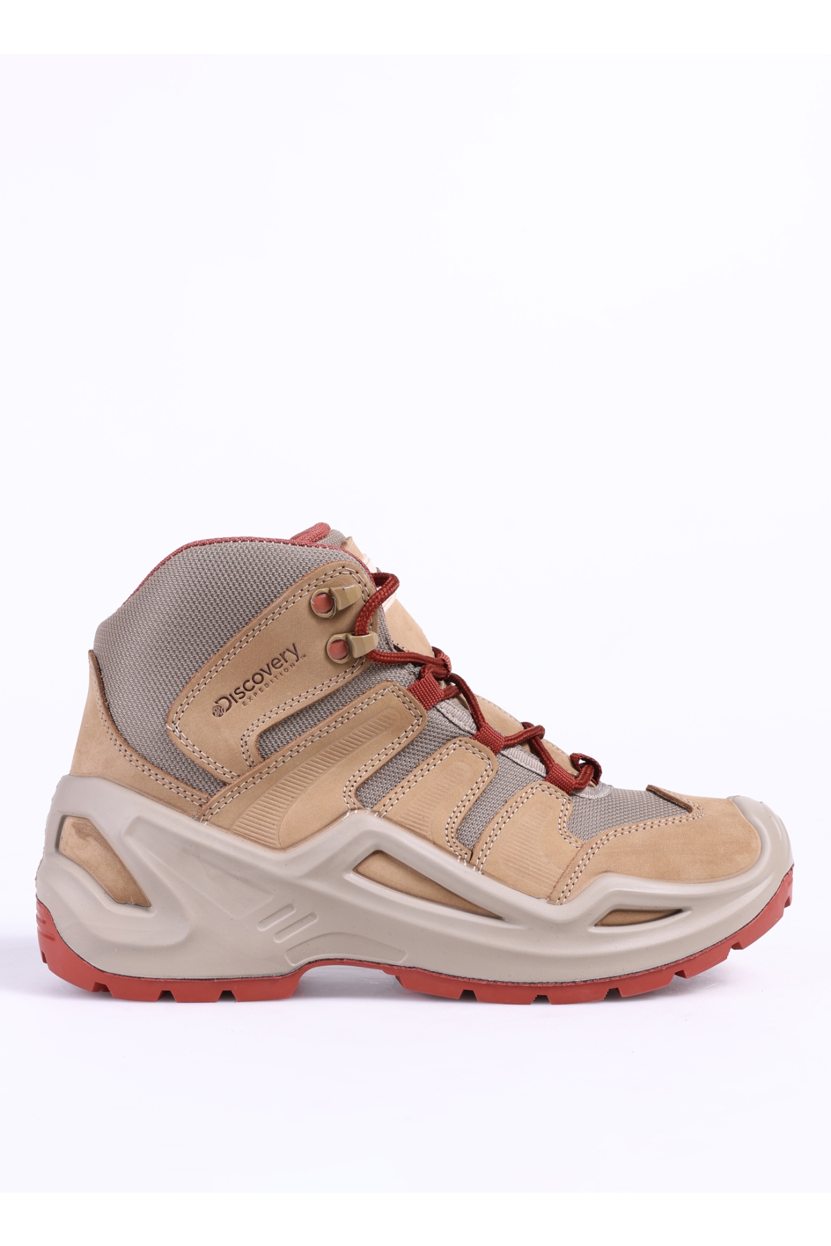 G-MORE-FENTON Kum Erkek Outdoor Bot - Görsel 2