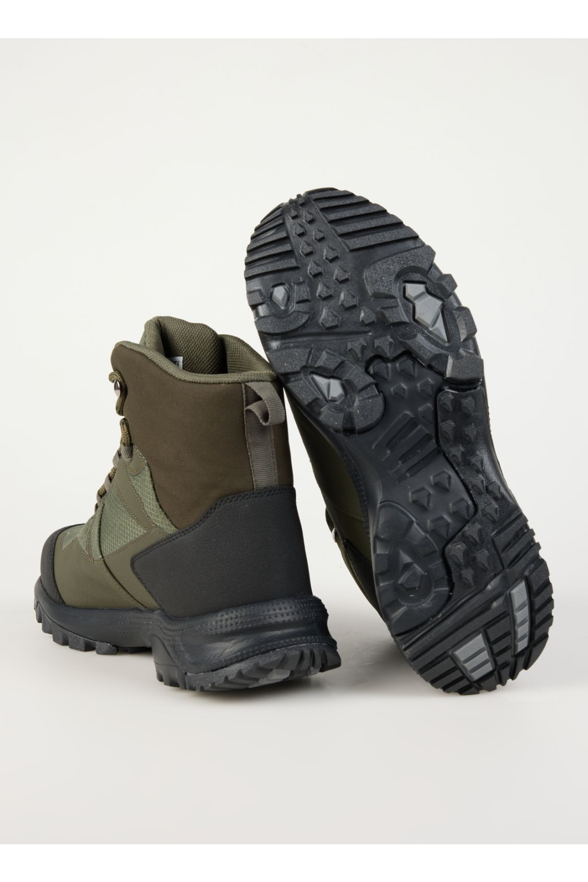 Haki Erkek Outdoor Bot OLAF-LEROY - Görsel 11