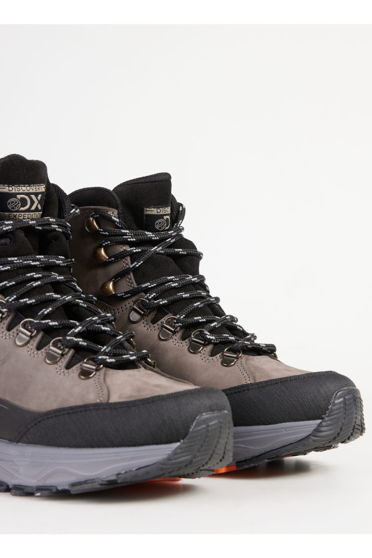 Deri Vizon Erkek Outdoor Bot DIDA-TOBIAS - Görsel 6