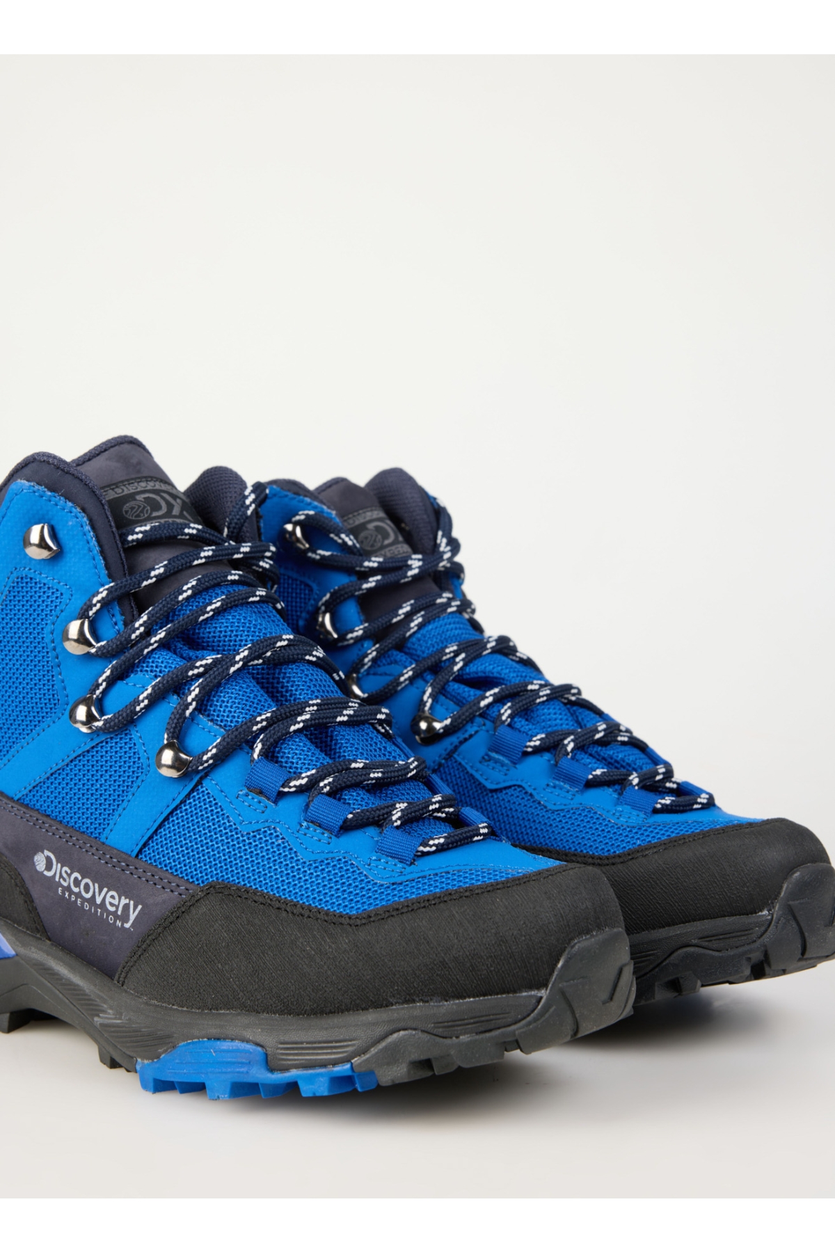 Saks Erkek Outdoor Bot SCOLY-ANIKA - Görsel 3