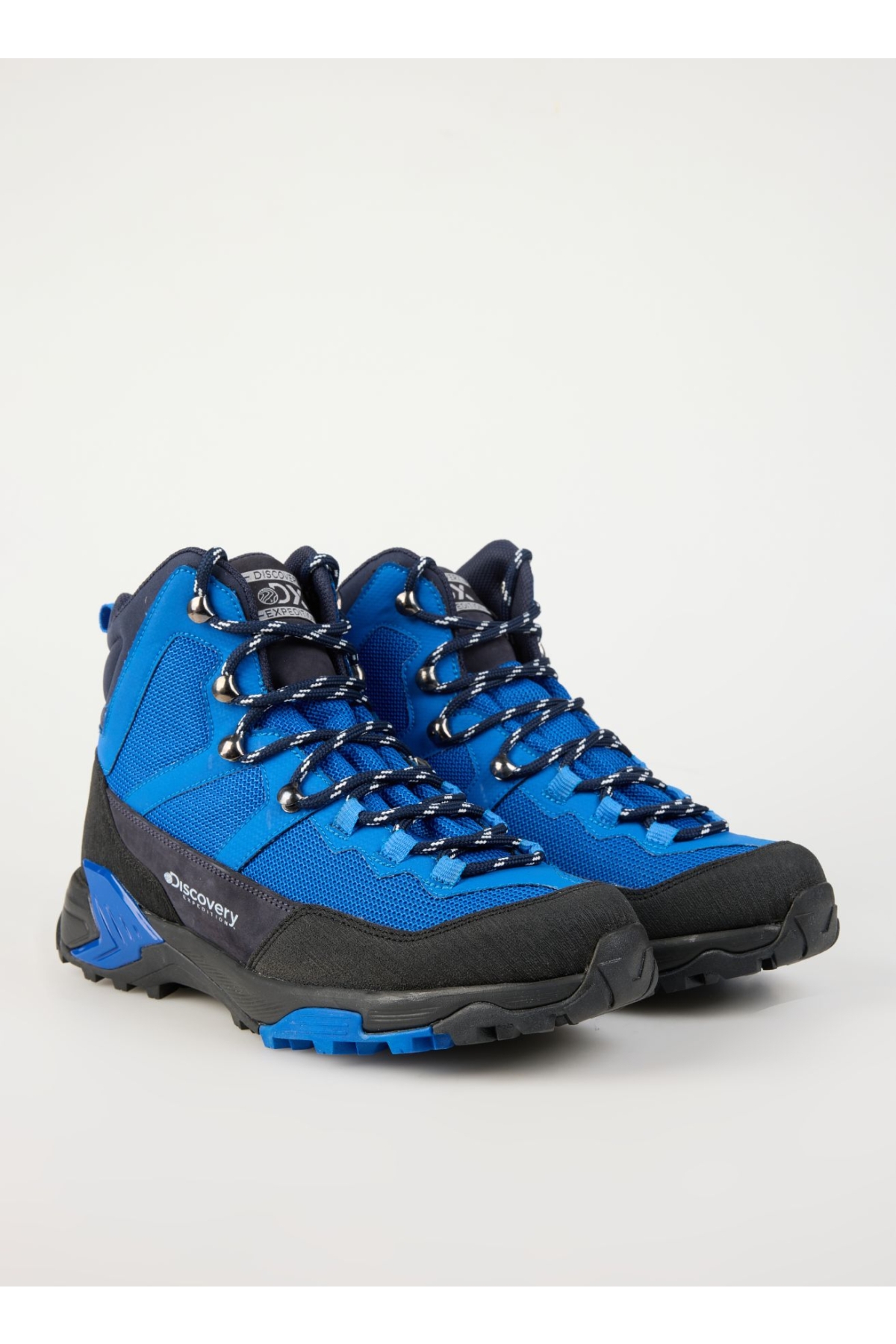 Saks Erkek Outdoor Bot SCOLY-ANIKA - Görsel 4