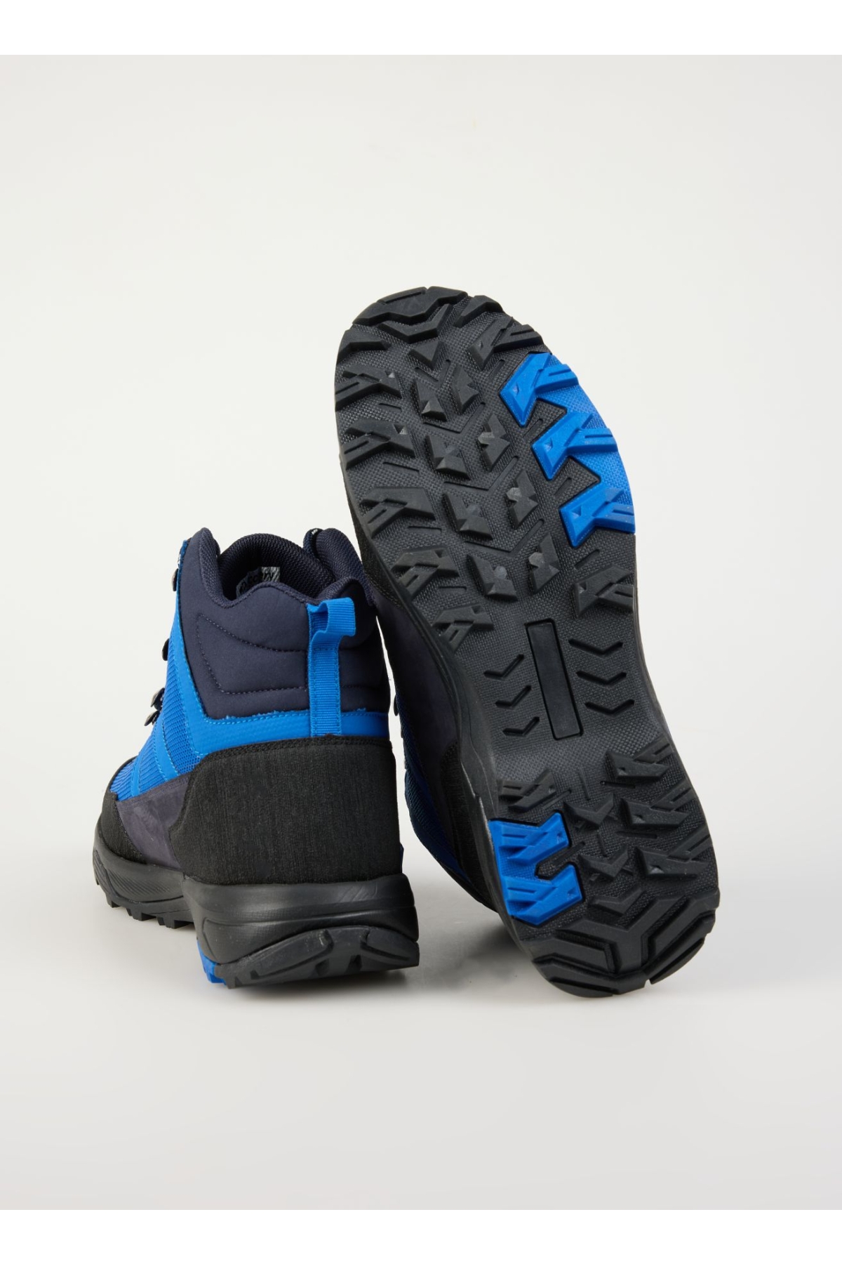 Saks Erkek Outdoor Bot SCOLY-ANIKA - Görsel 6