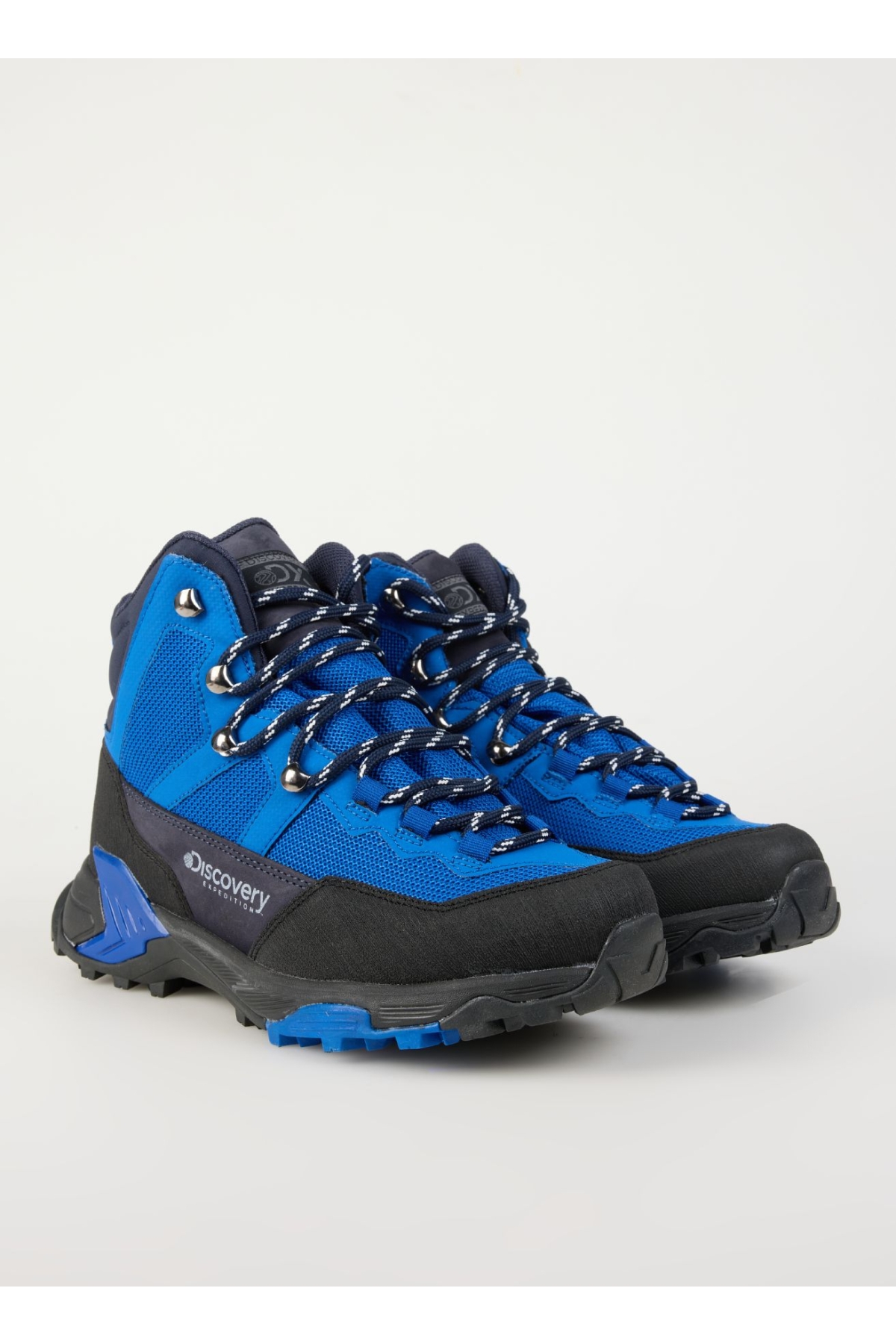 Saks Erkek Outdoor Bot SCOLY-ANIKA - Görsel 9