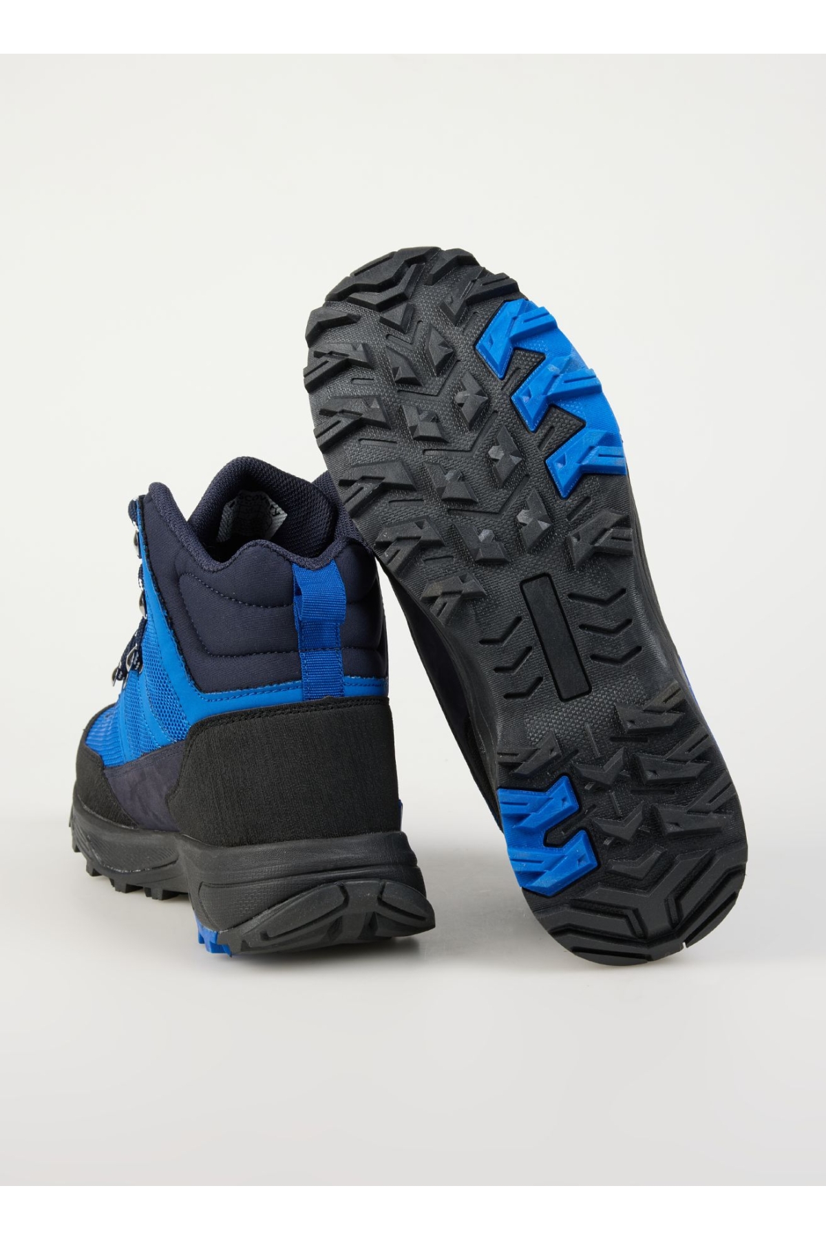 Saks Erkek Outdoor Bot SCOLY-ANIKA - Görsel 11