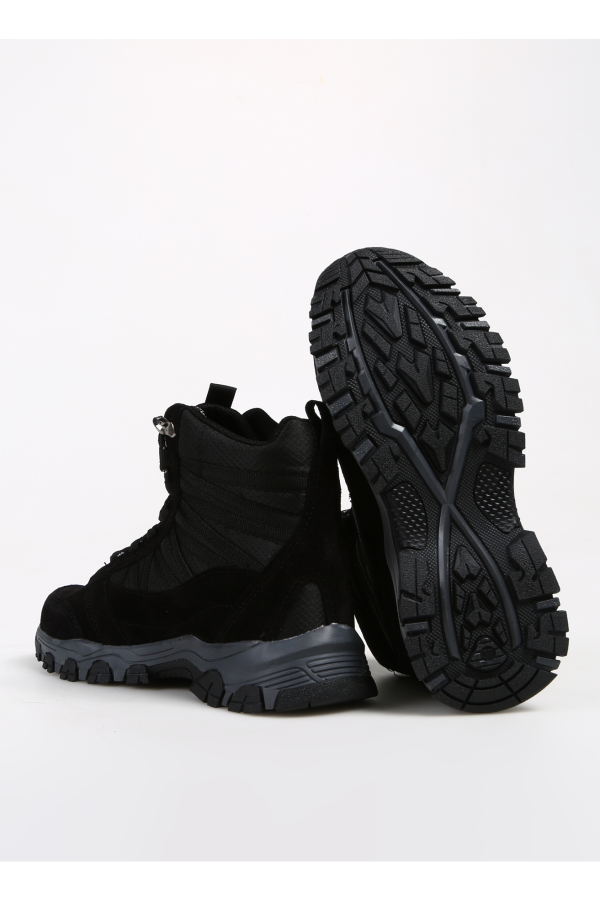 Discovery Expedition Discovery Expedition Siyah Kadın Outdoor Bot RUMBA Flo'da! Siyah - 5. görsel