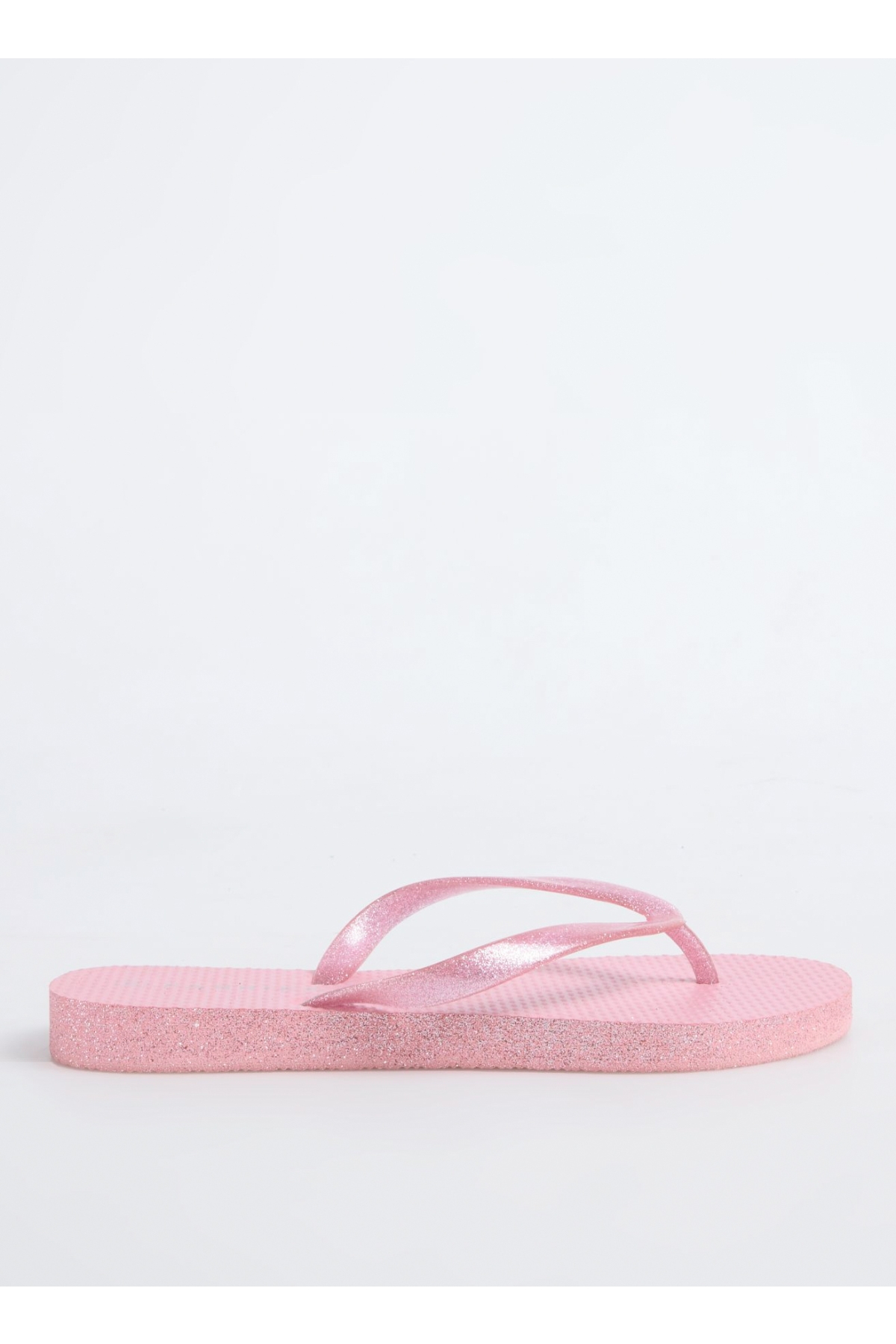 Pembe Kadın Plaj Terliği OHRIO - Görsel 2