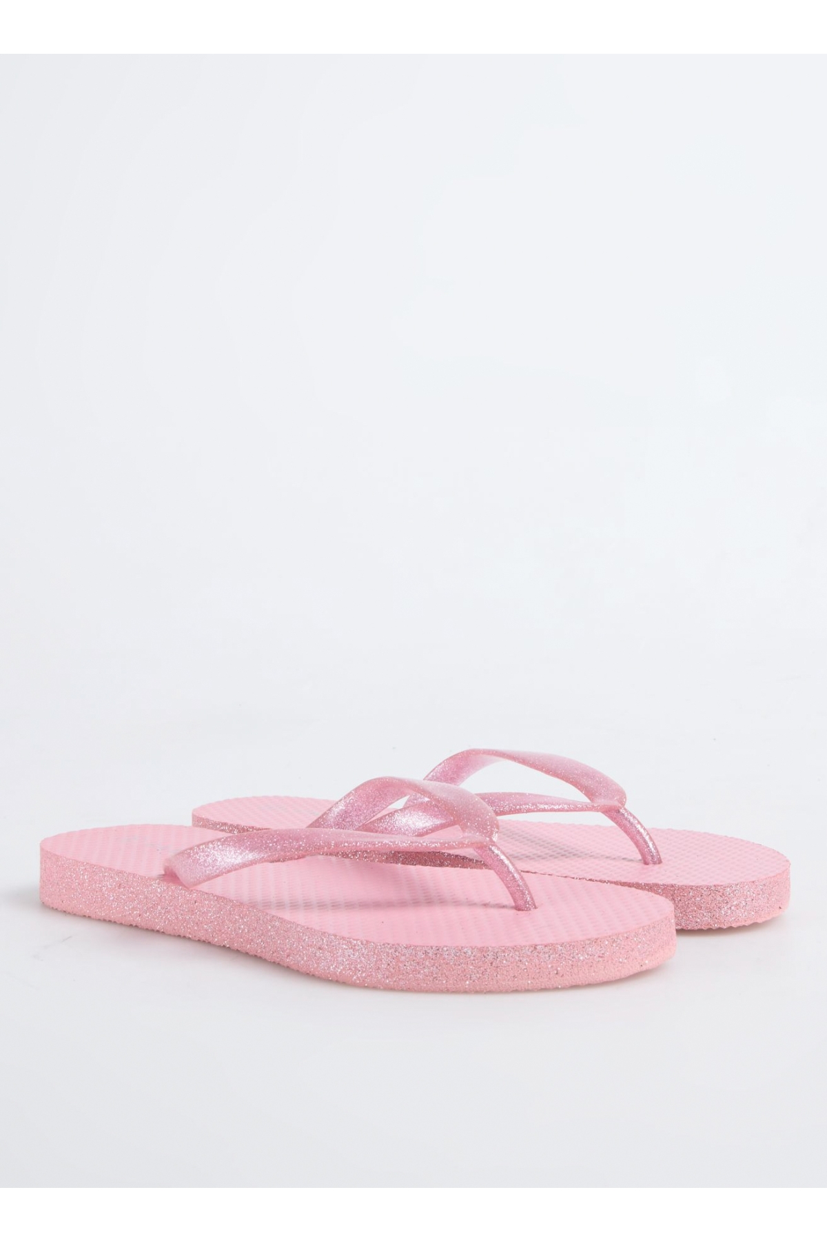 Pembe Kadın Plaj Terliği OHRIO - Görsel 3
