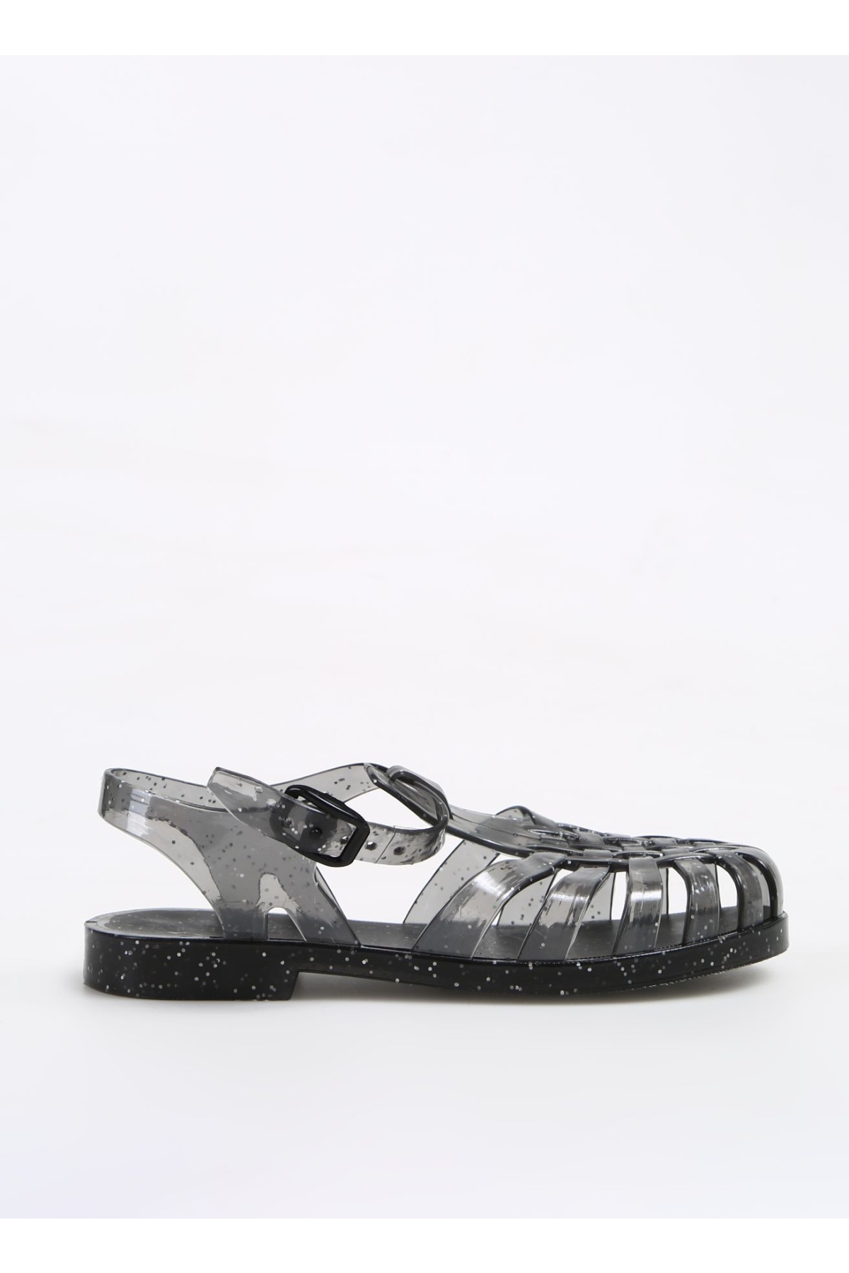 Antrasit Kız Çocuk Sandalet PERRY-G - Görsel 2