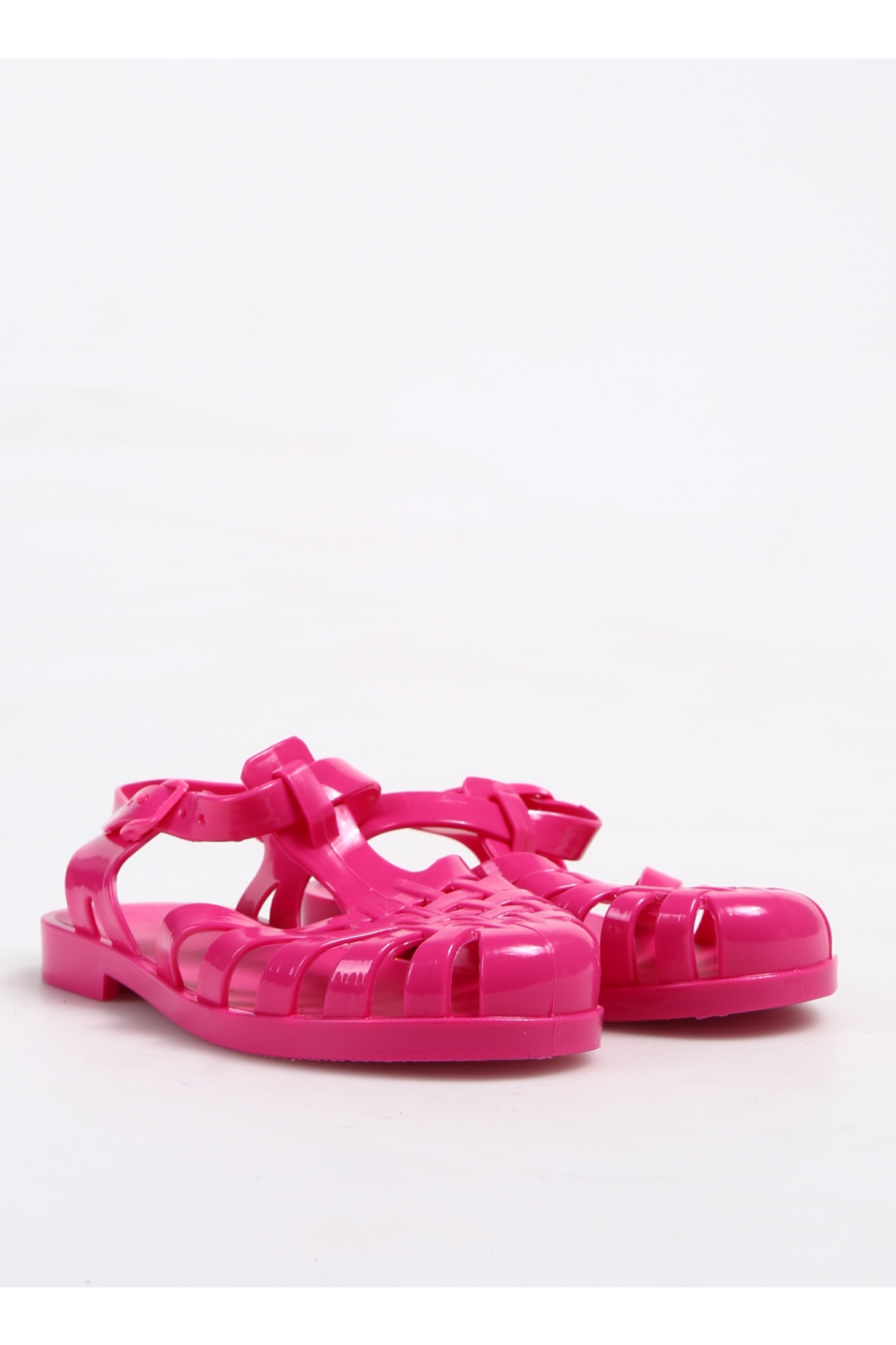Fuşya Kız Çocuk Sandalet PERRY-G - Görsel 3