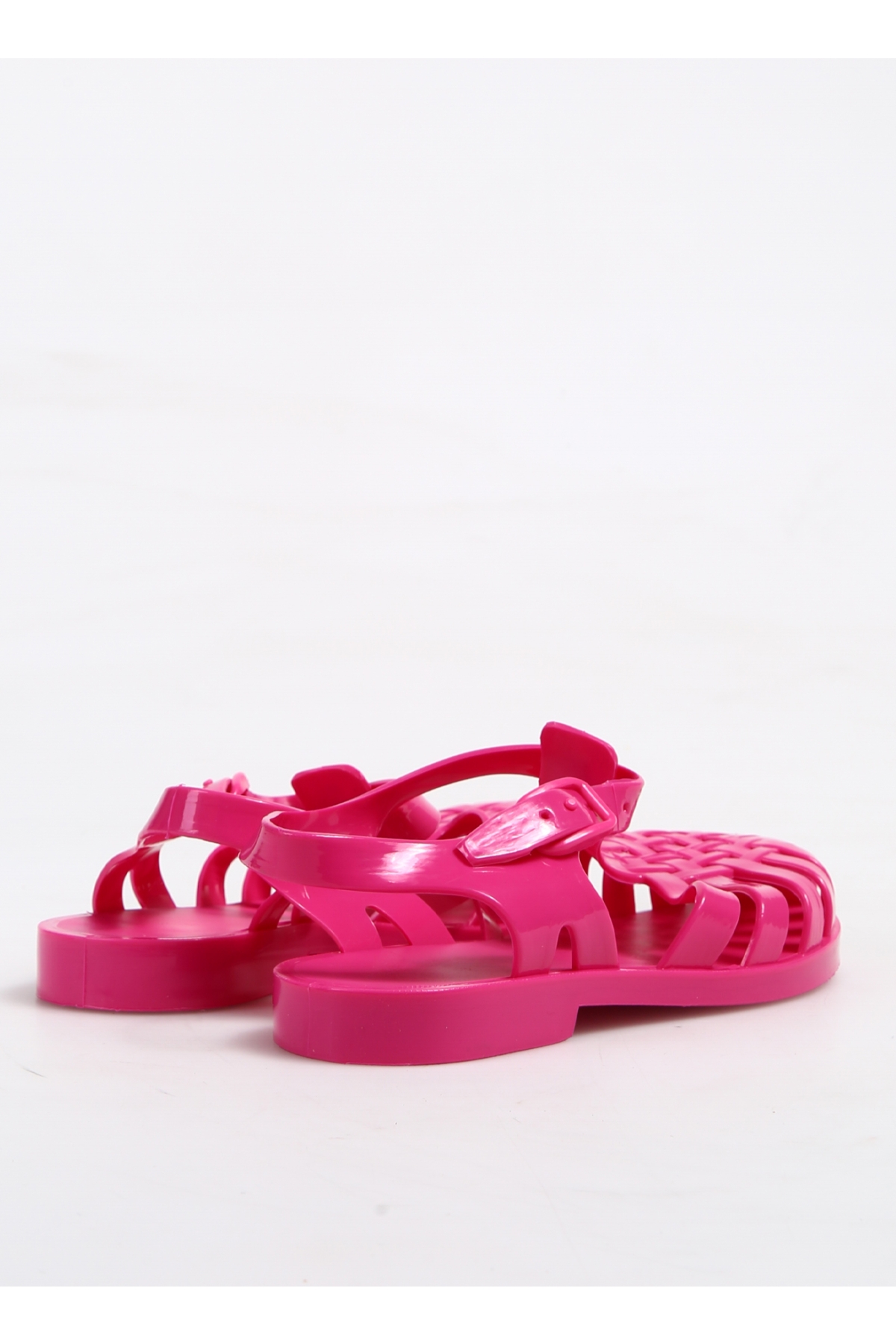 Fuşya Kız Çocuk Sandalet PERRY-G - Görsel 4
