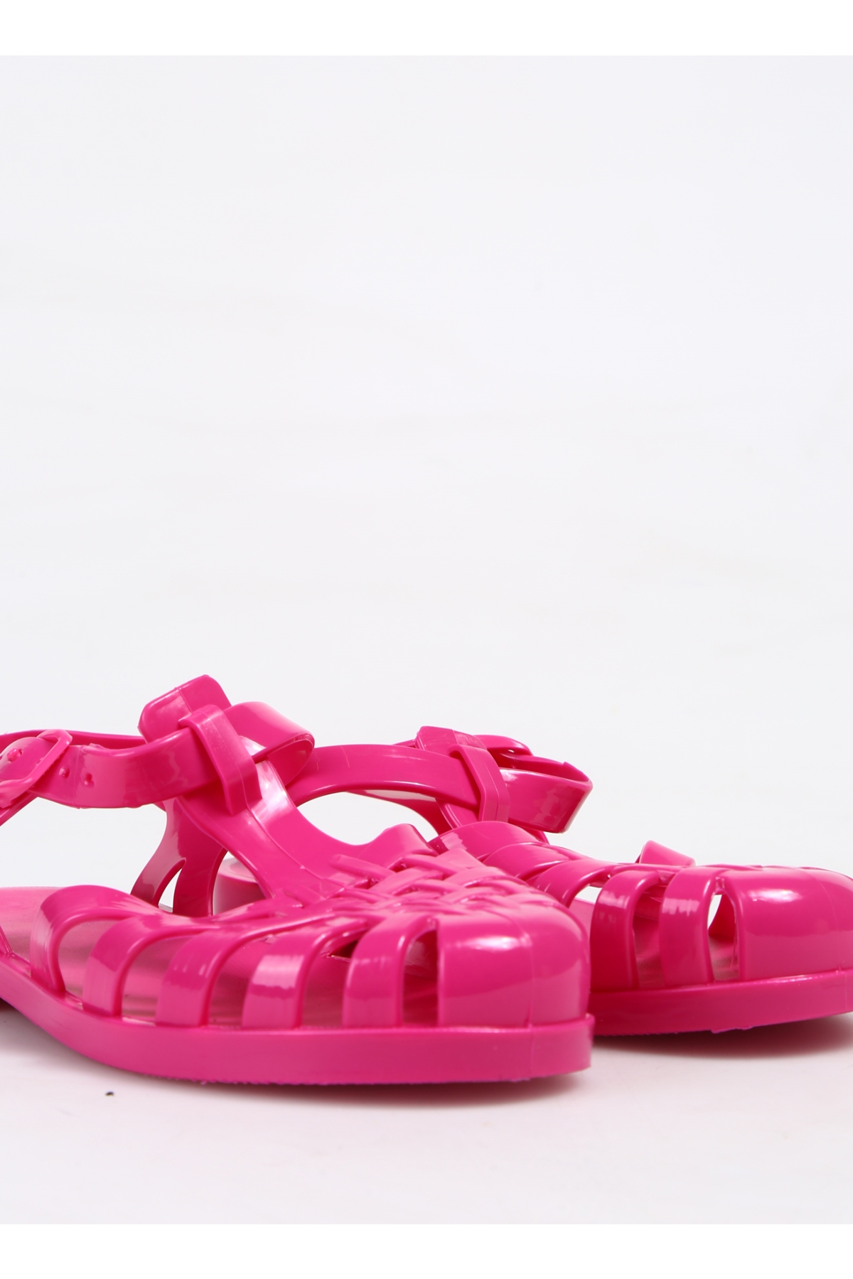 Fuşya Kız Çocuk Sandalet PERRY-G - Görsel 6
