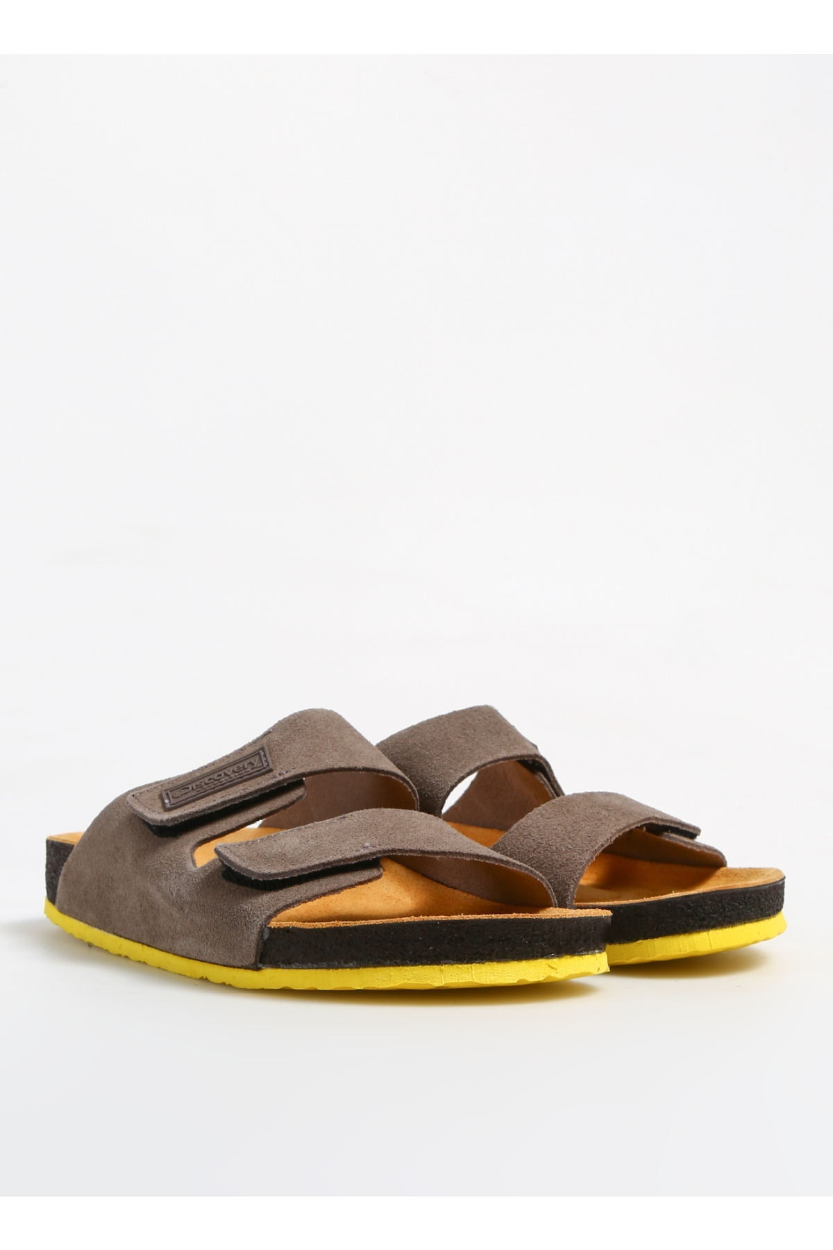Taş Erkek Terlik NEDA - Görsel 3