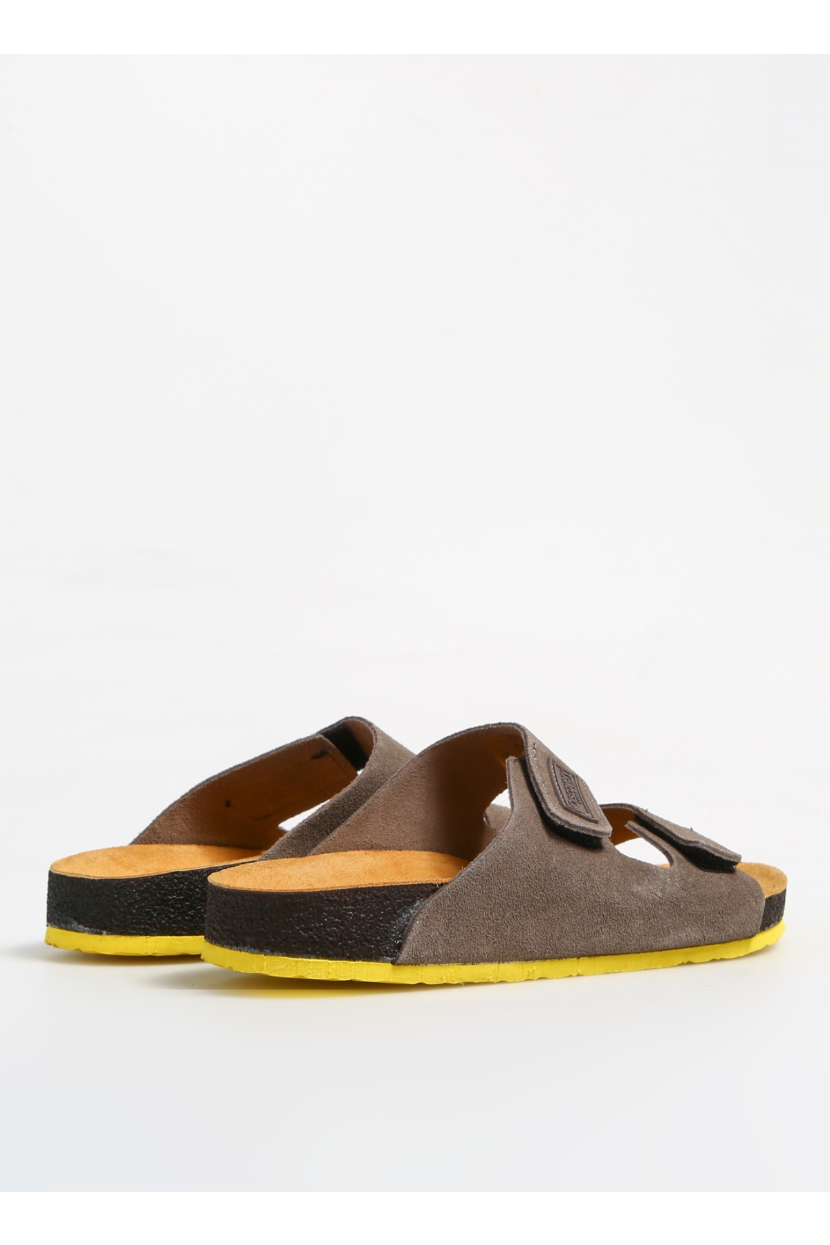 Taş Erkek Terlik NEDA - Görsel 4