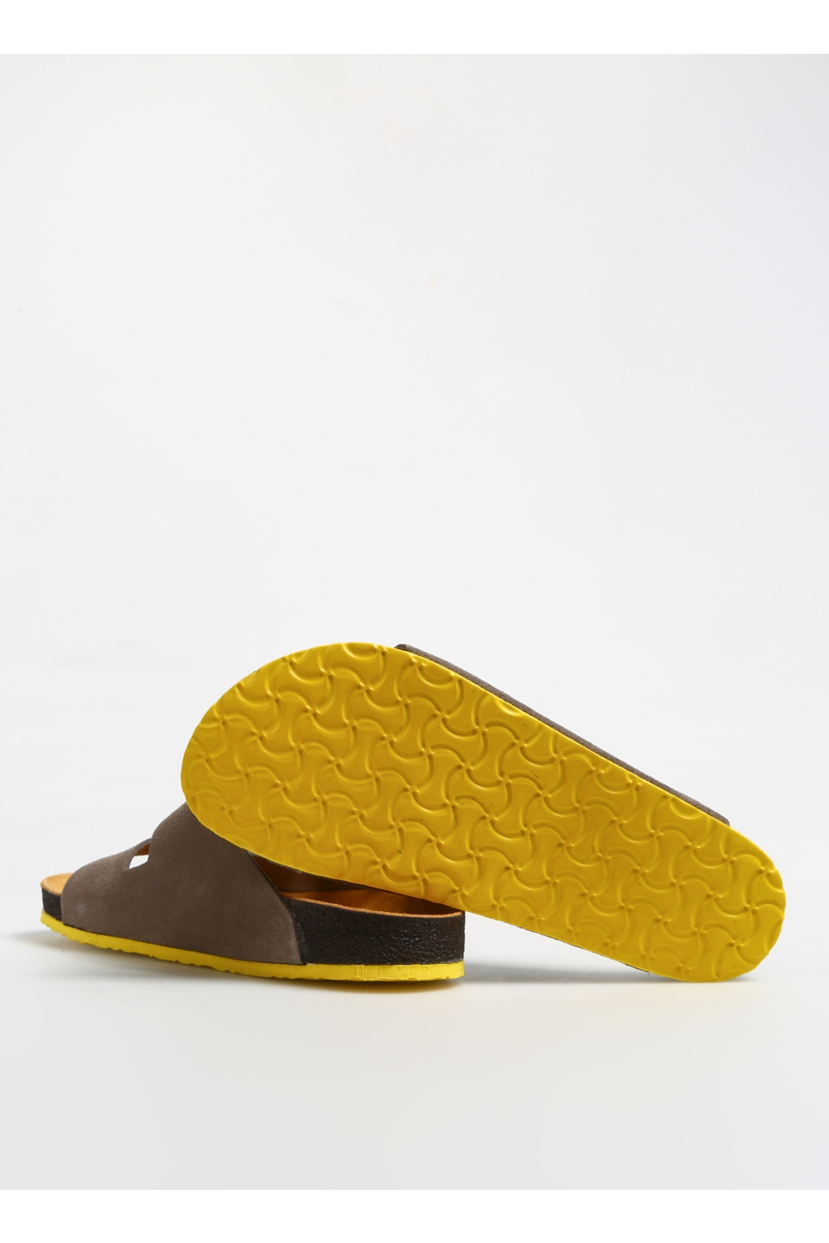 Taş Erkek Terlik NEDA - Görsel 5