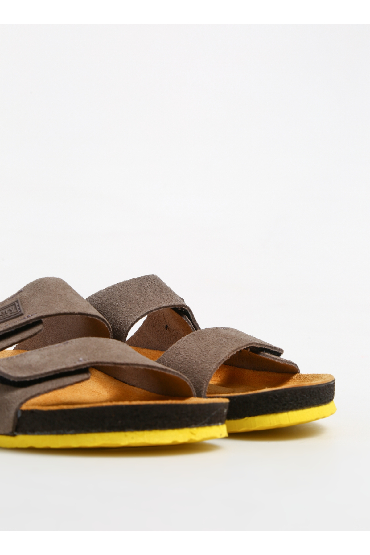 Taş Erkek Terlik NEDA - Görsel 6