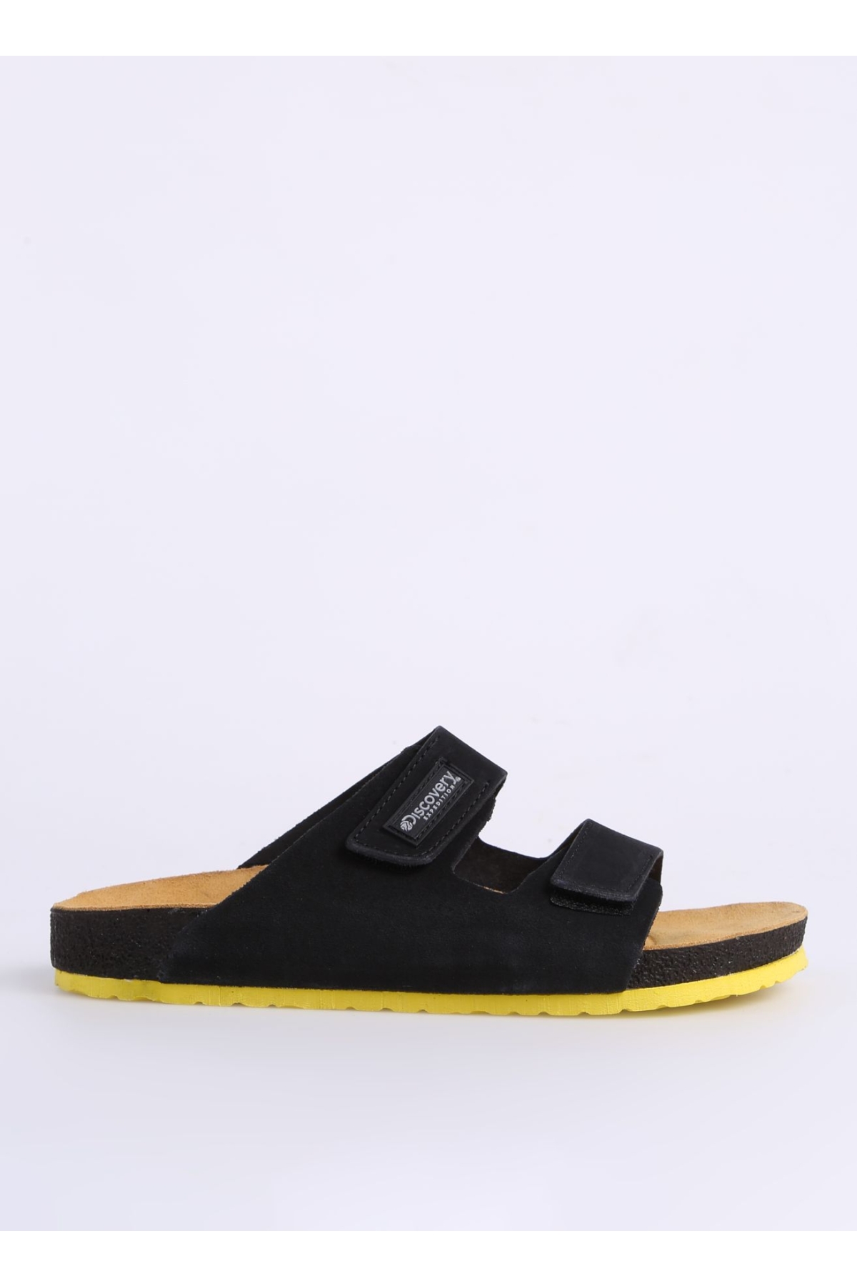 Siyah Erkek Terlik NEDA - Görsel 2