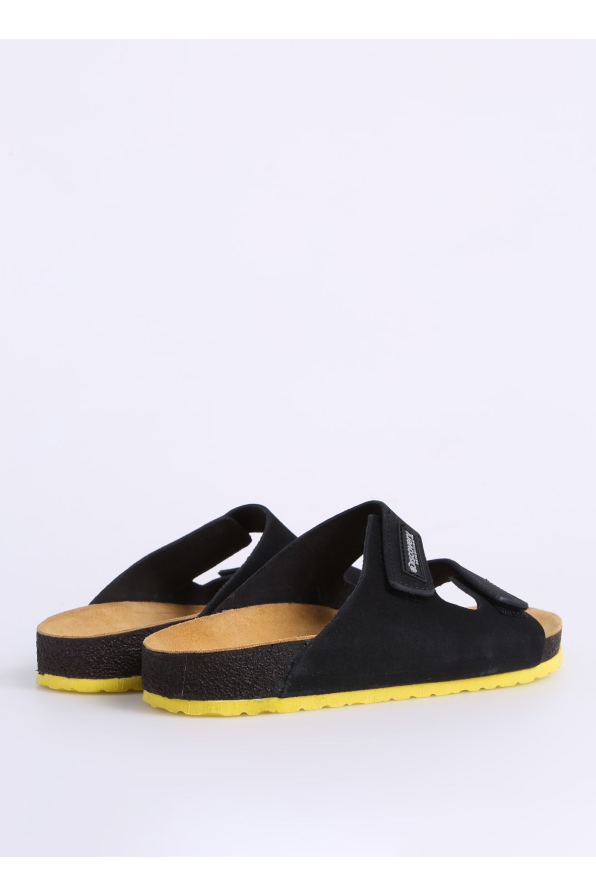 Siyah Erkek Terlik NEDA - Görsel 4